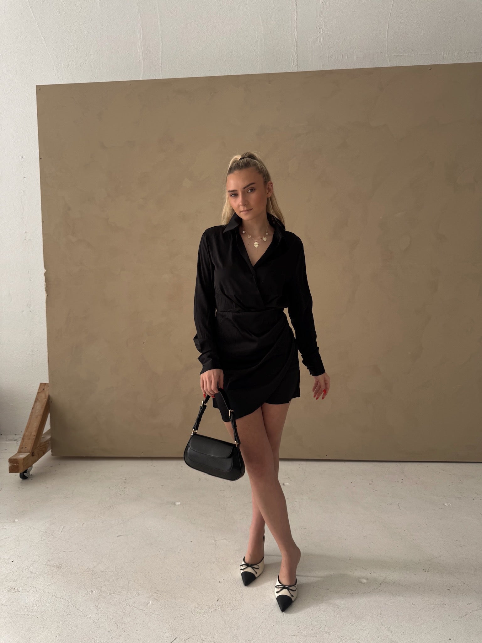 Sincerely Ours Brinley Dress