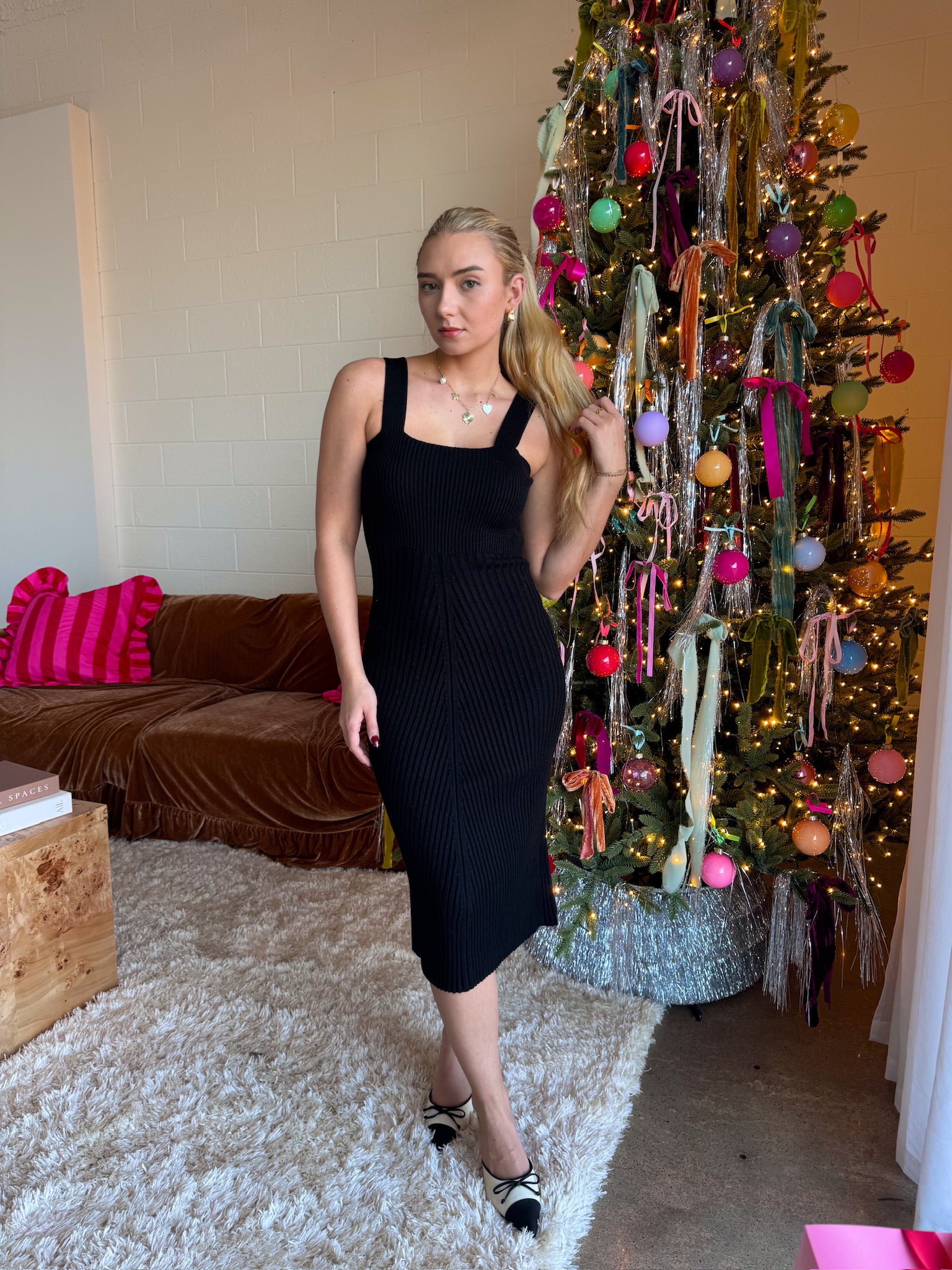 Sincerely Ours Maggie Dress