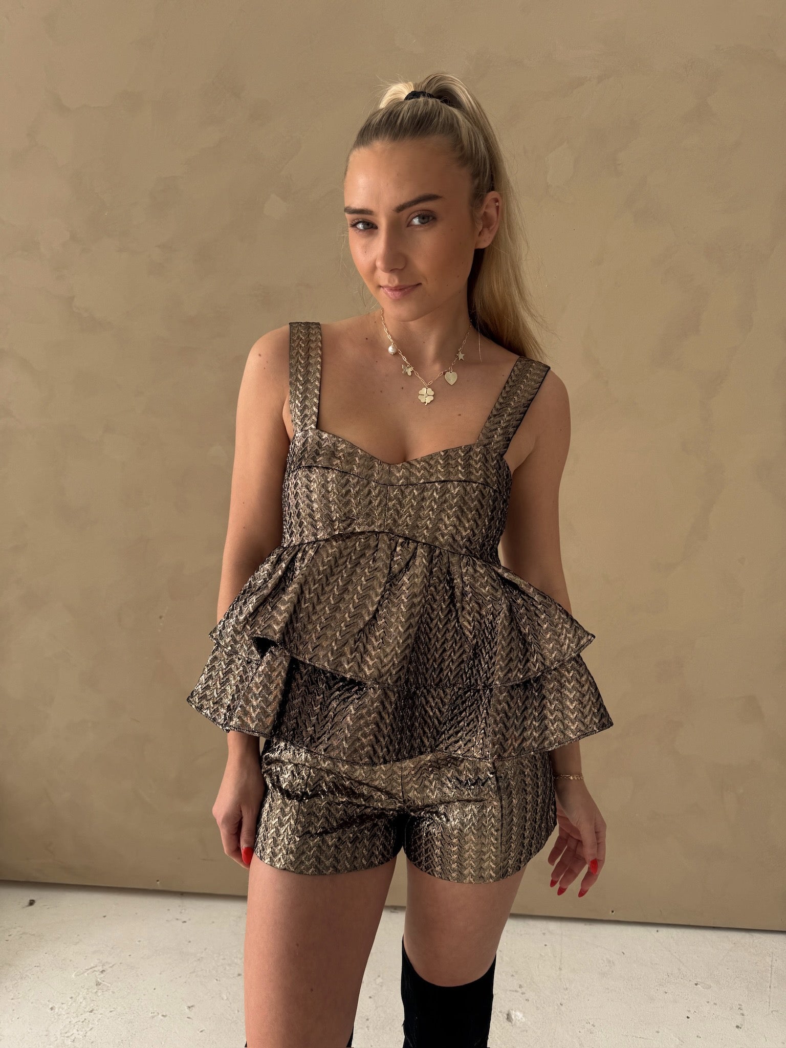 Sincerely Ours Tabitha Short