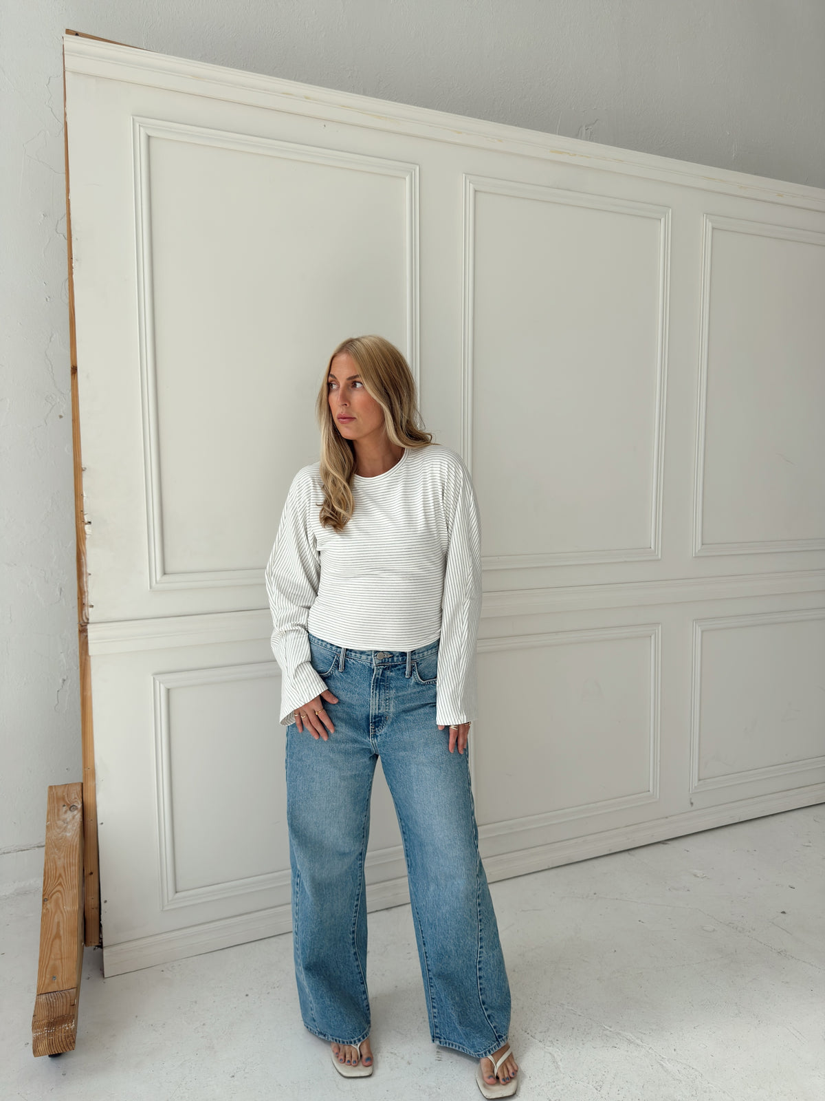 Freda Dolman Top