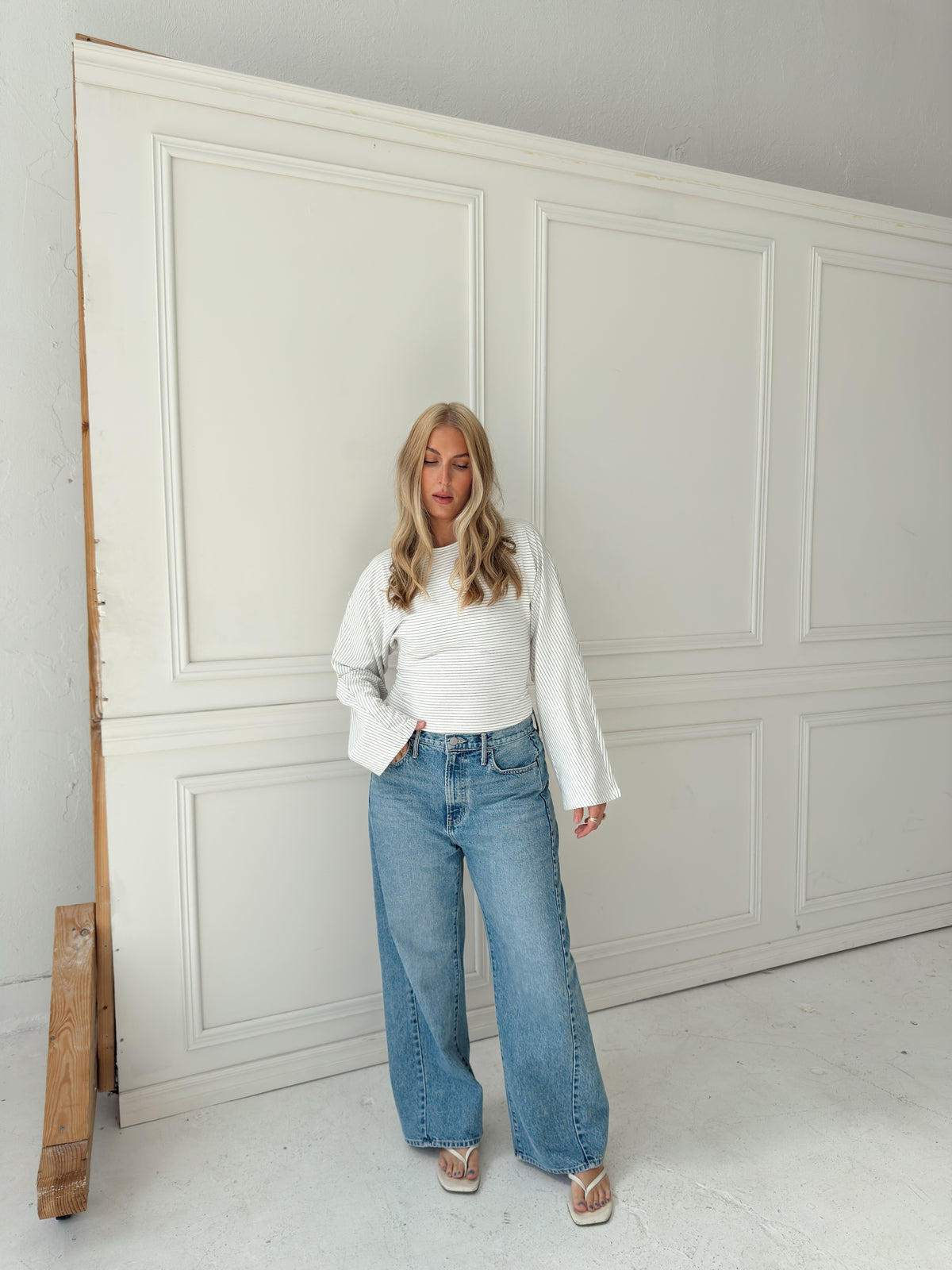 Freda Dolman Top