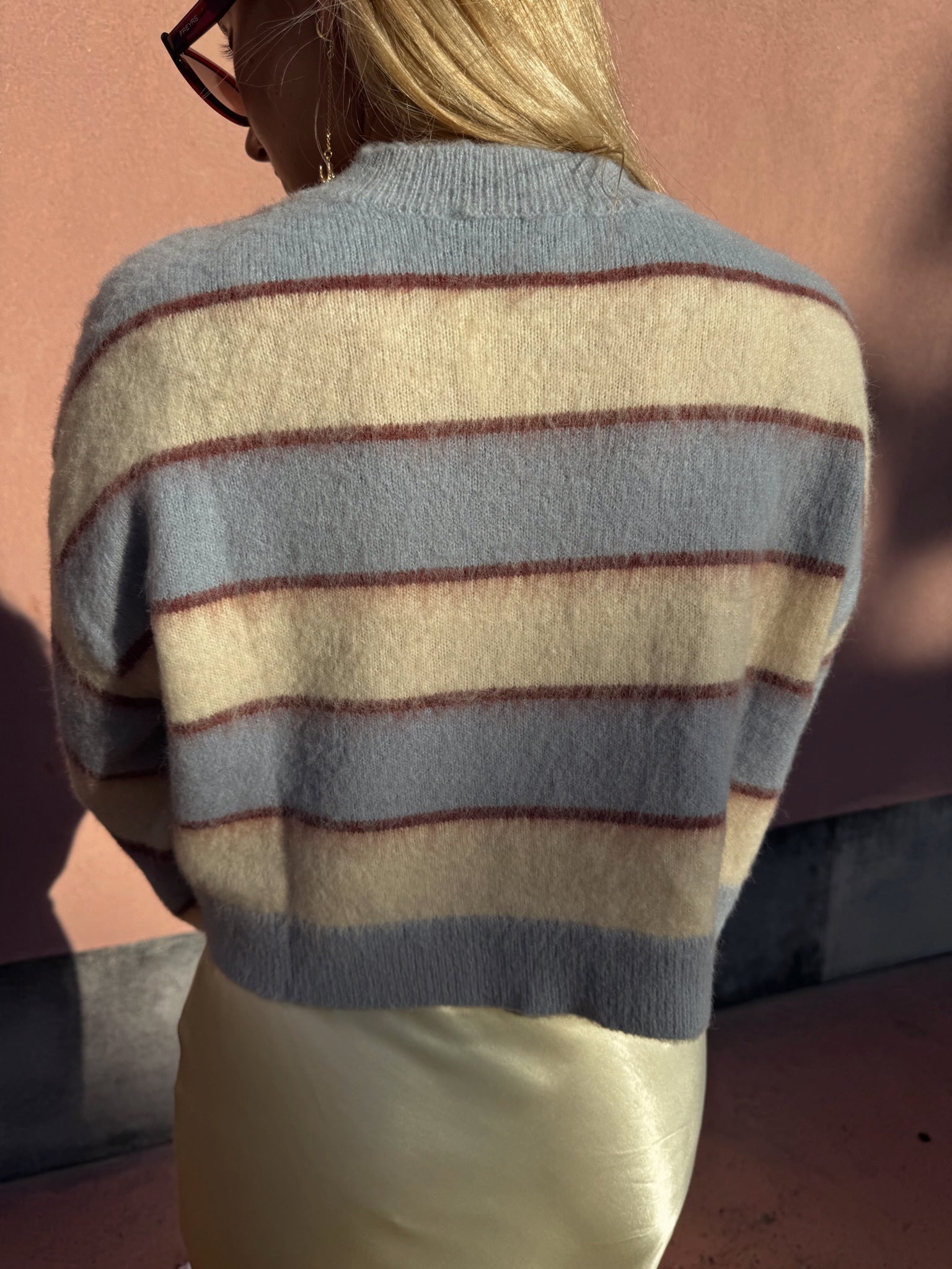 The Daydream Sweater