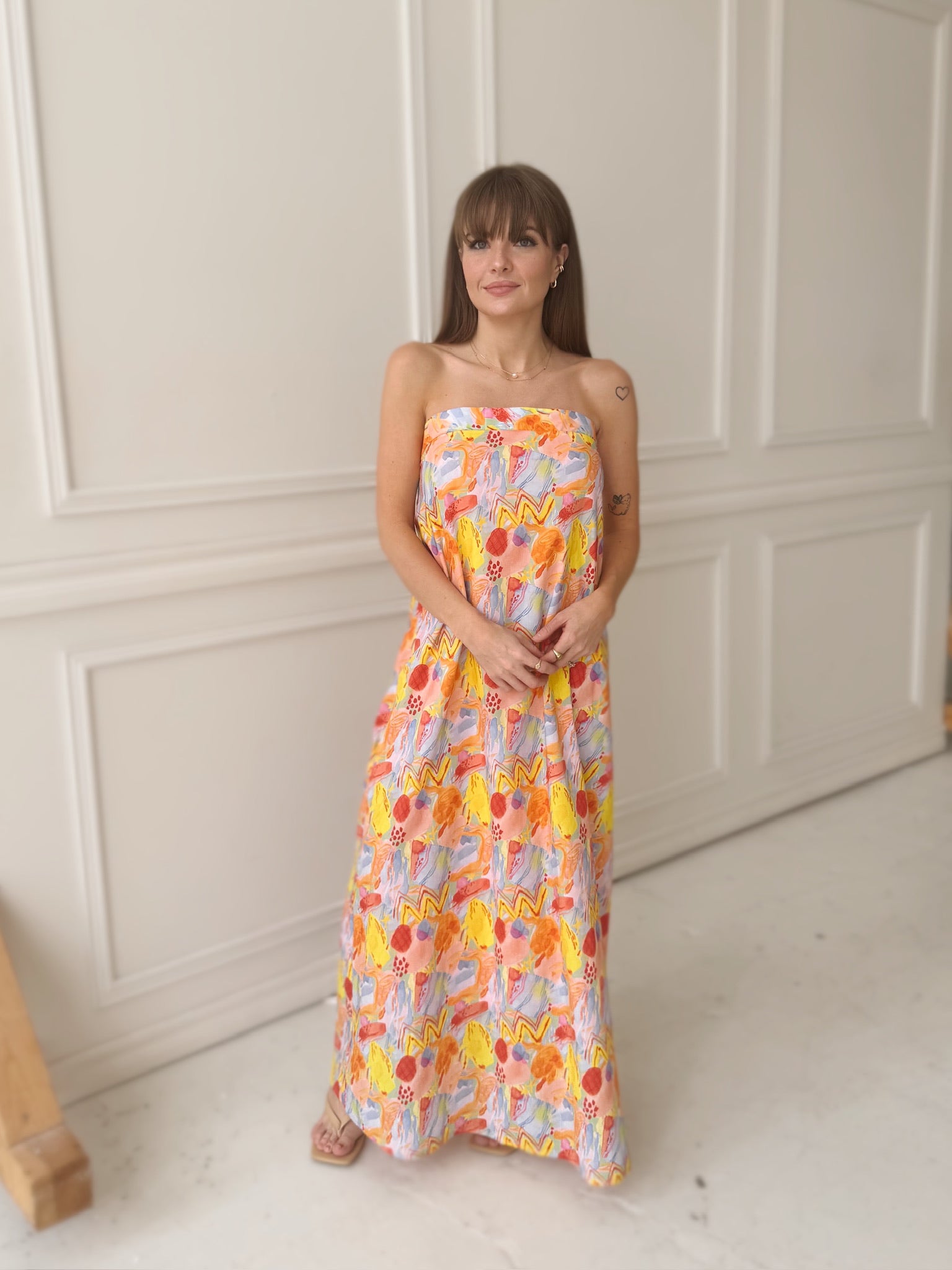 She's a Party Maxi