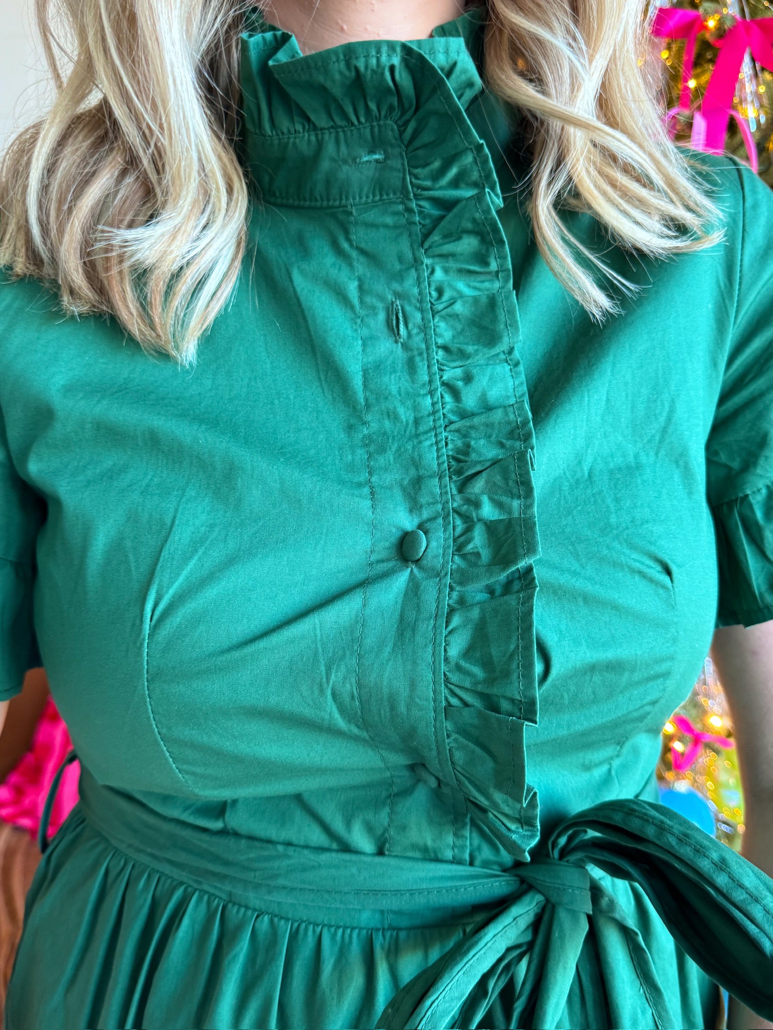 Sincerely Ours Lena Dress