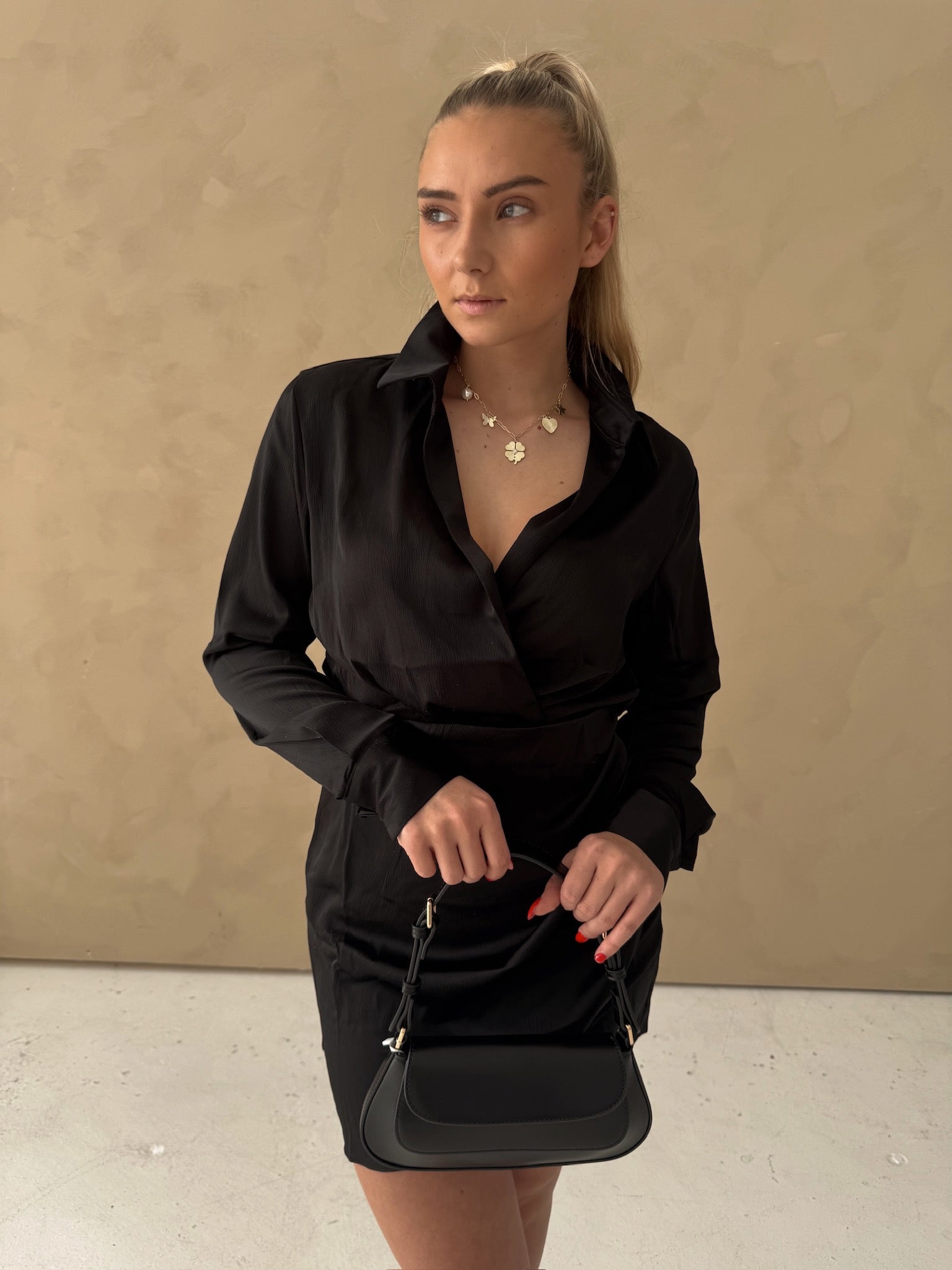 Sincerely Ours Brinley Dress