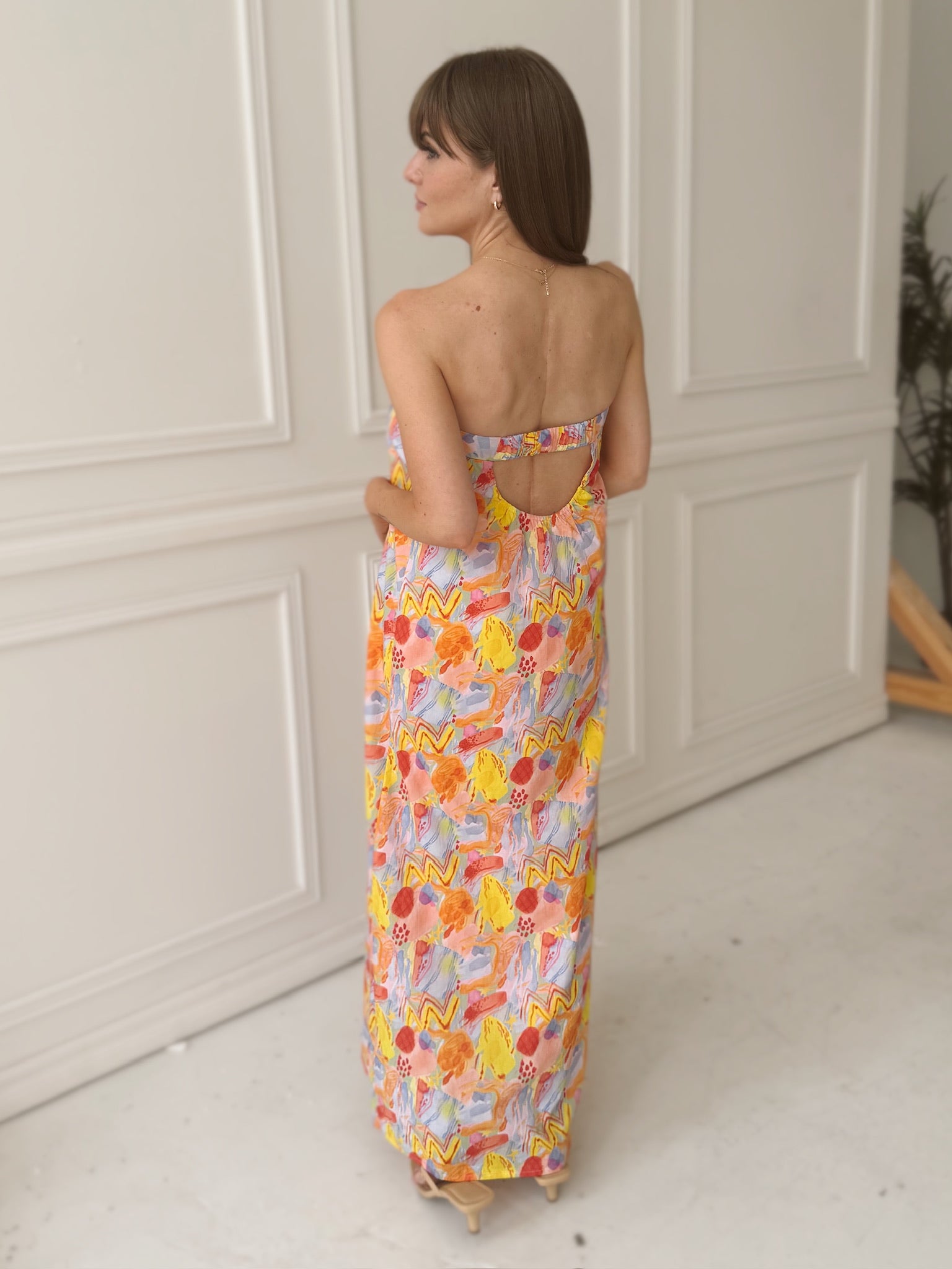 She's a Party Maxi
