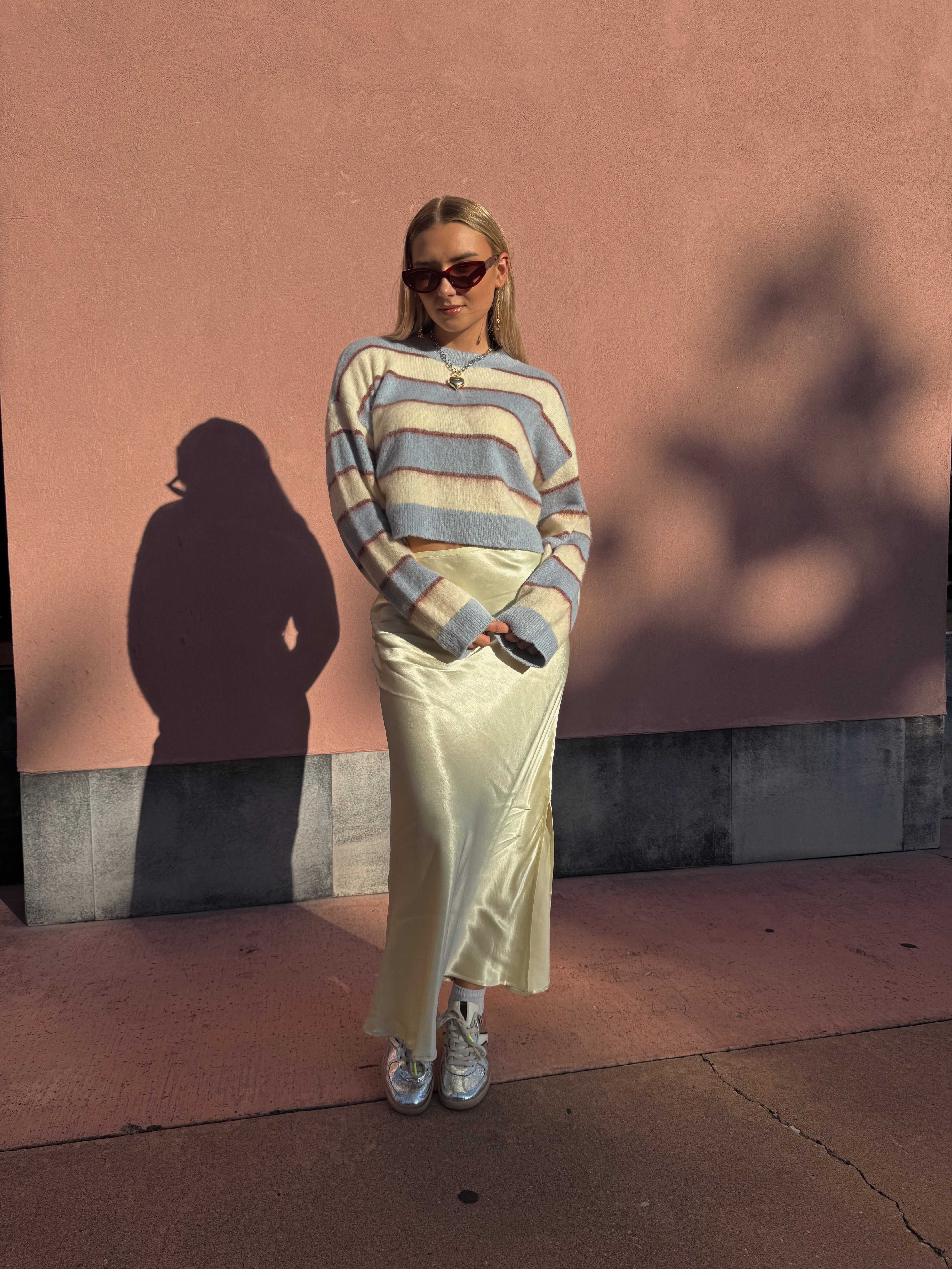 The Daydream Sweater