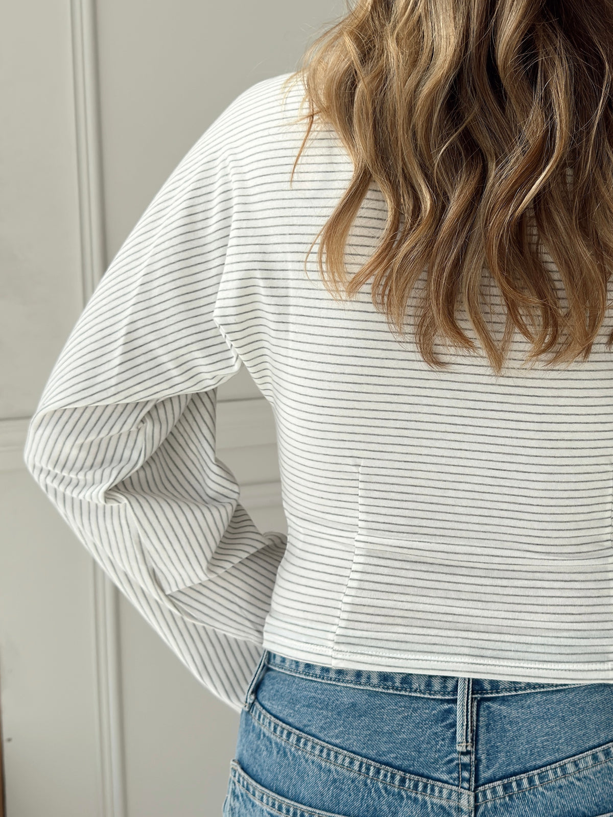 Freda Dolman Top