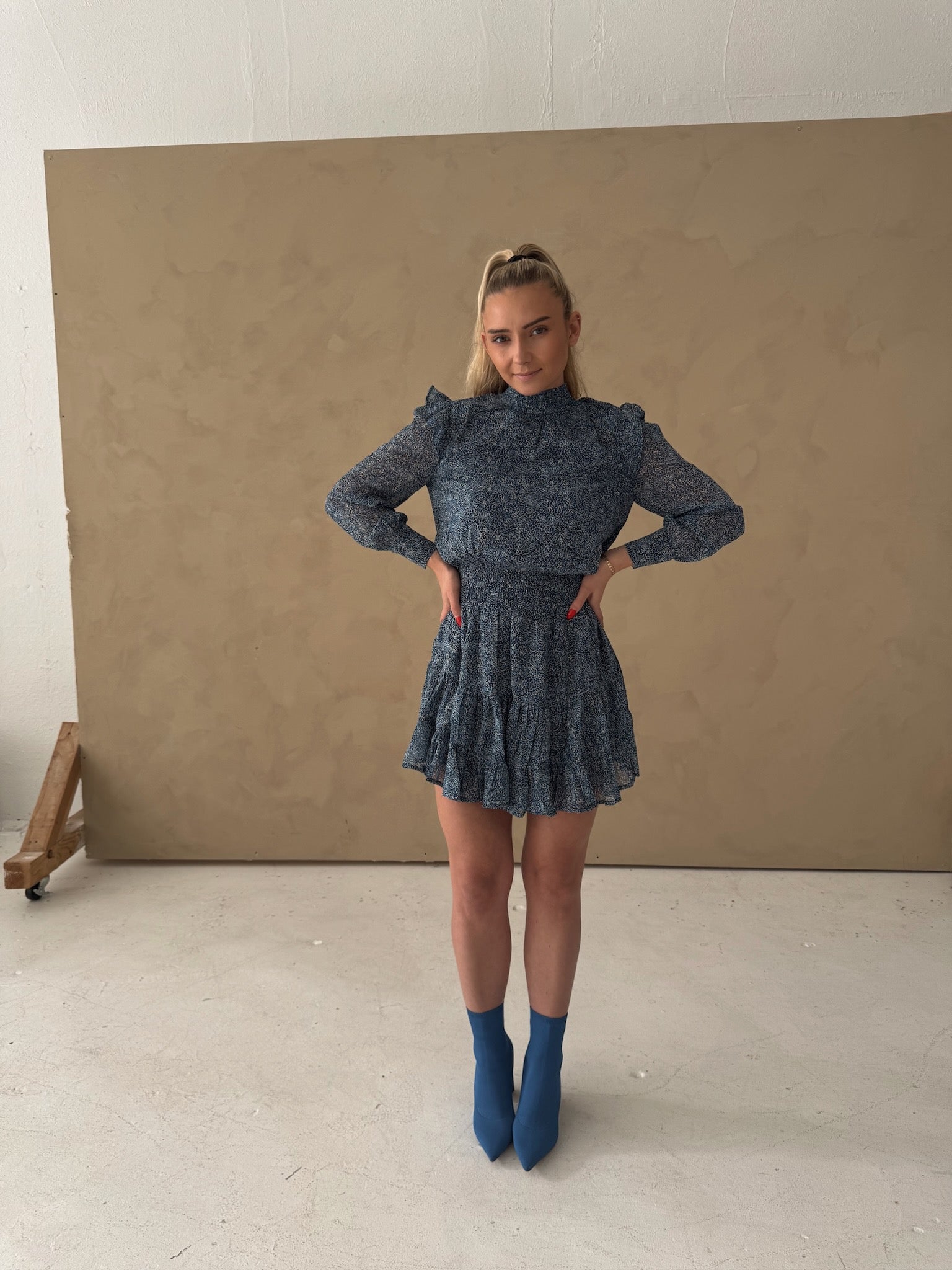 Sincerely Ours Juliette Dress