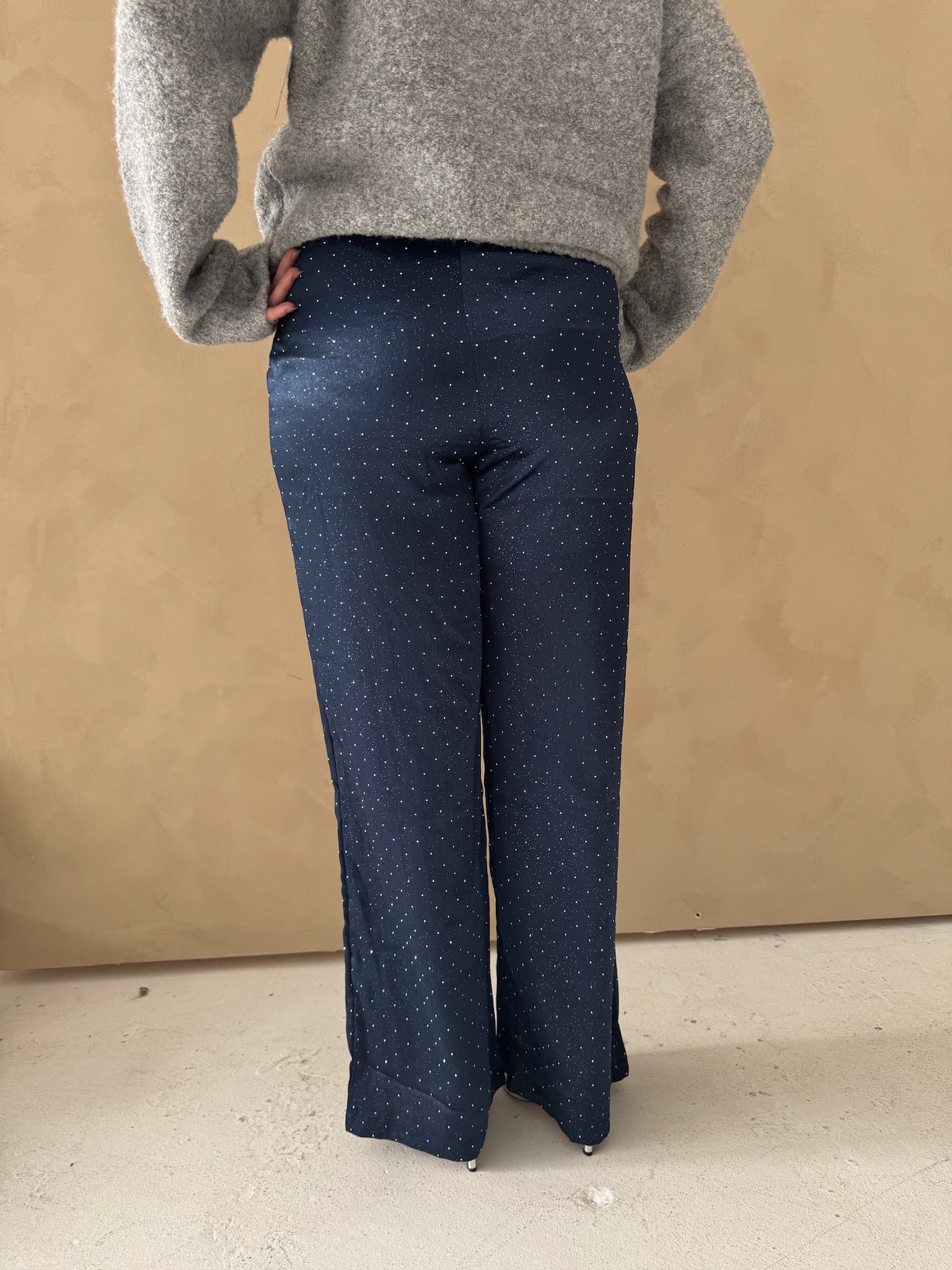 Sincerely Ours Billie Pant