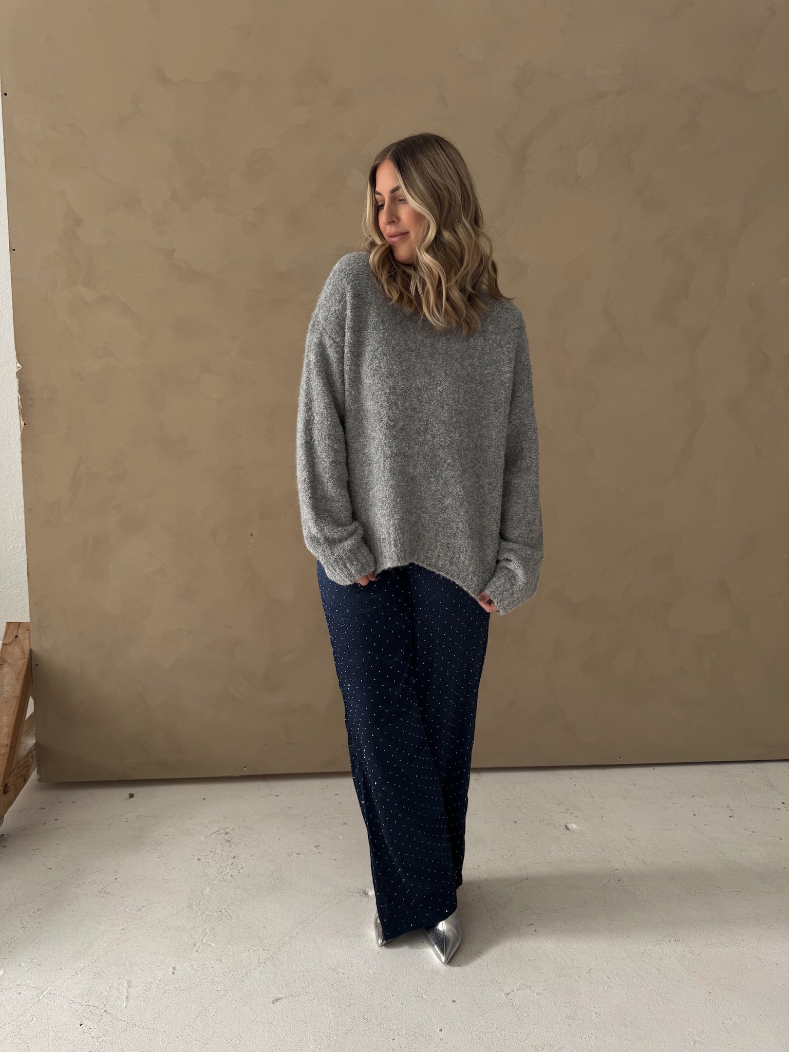 Sincerely Ours Billie Pant