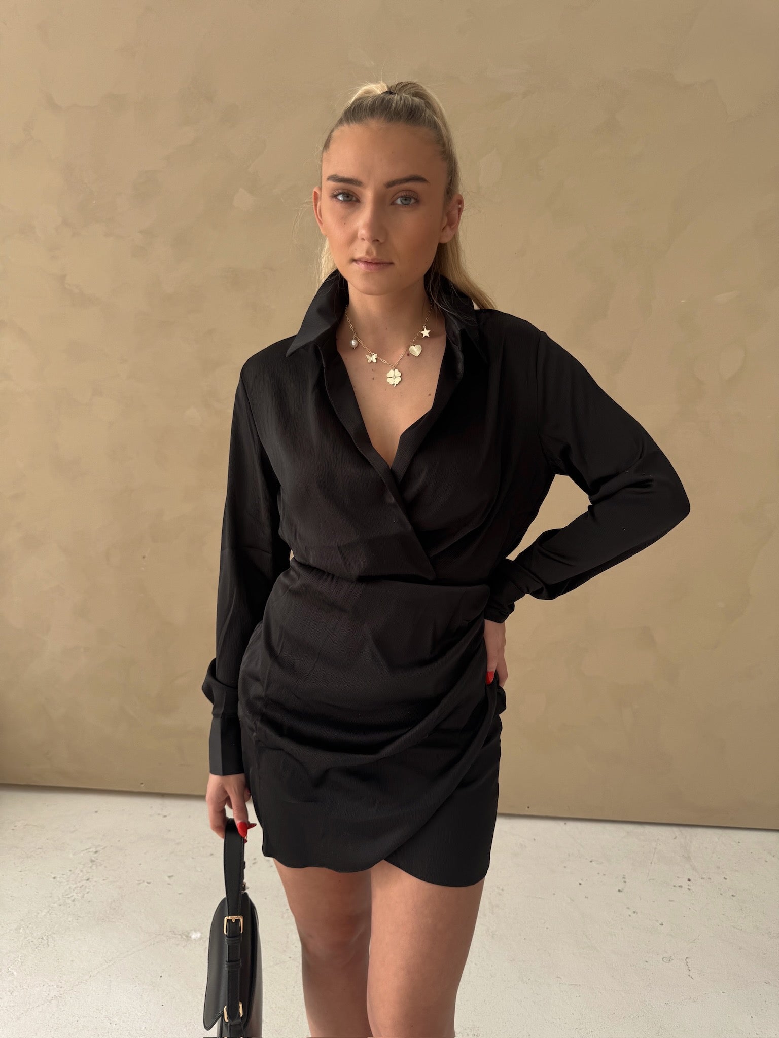 Sincerely Ours Brinley Dress