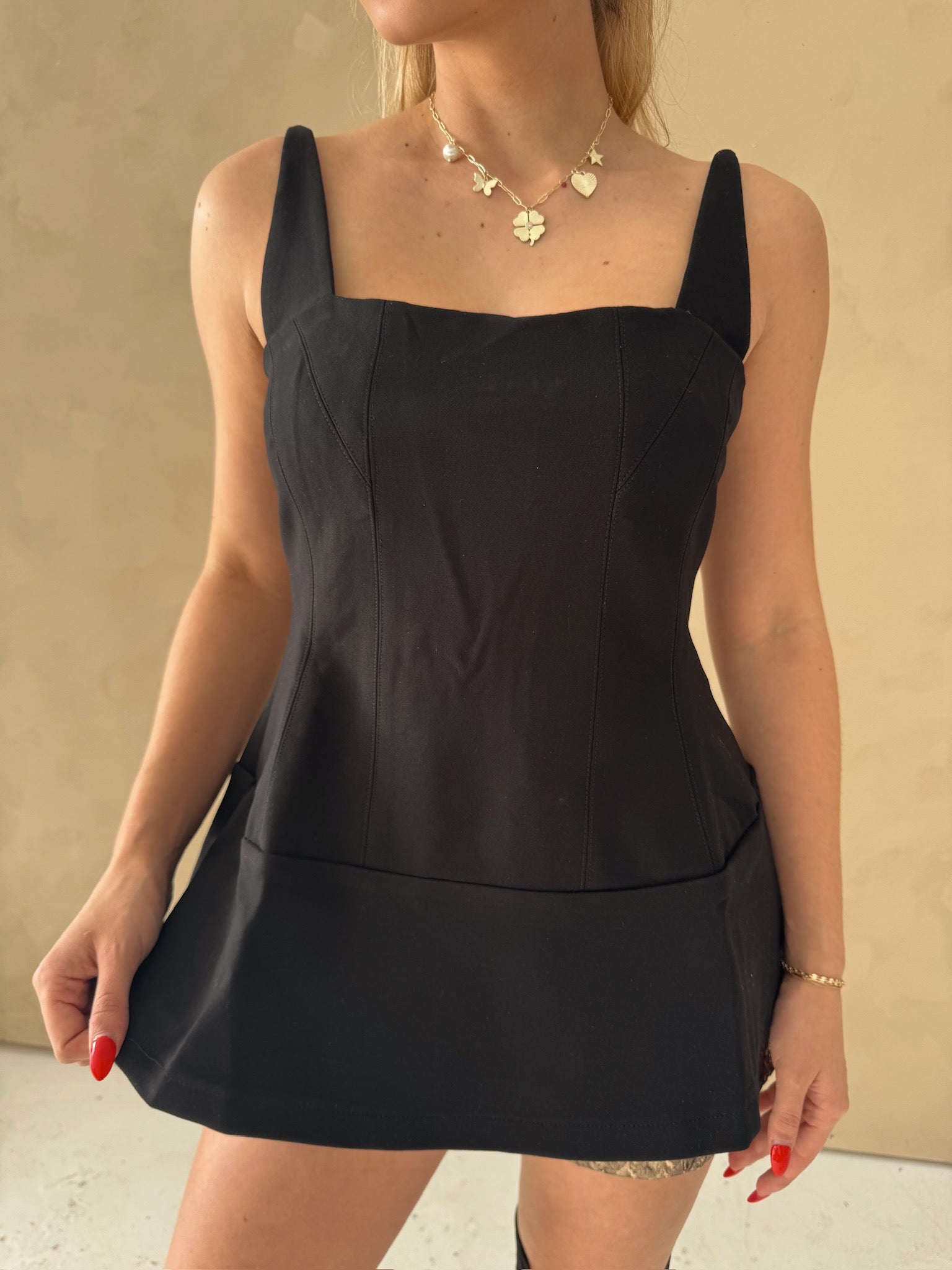 Sincerely Ours Mirabell Tank