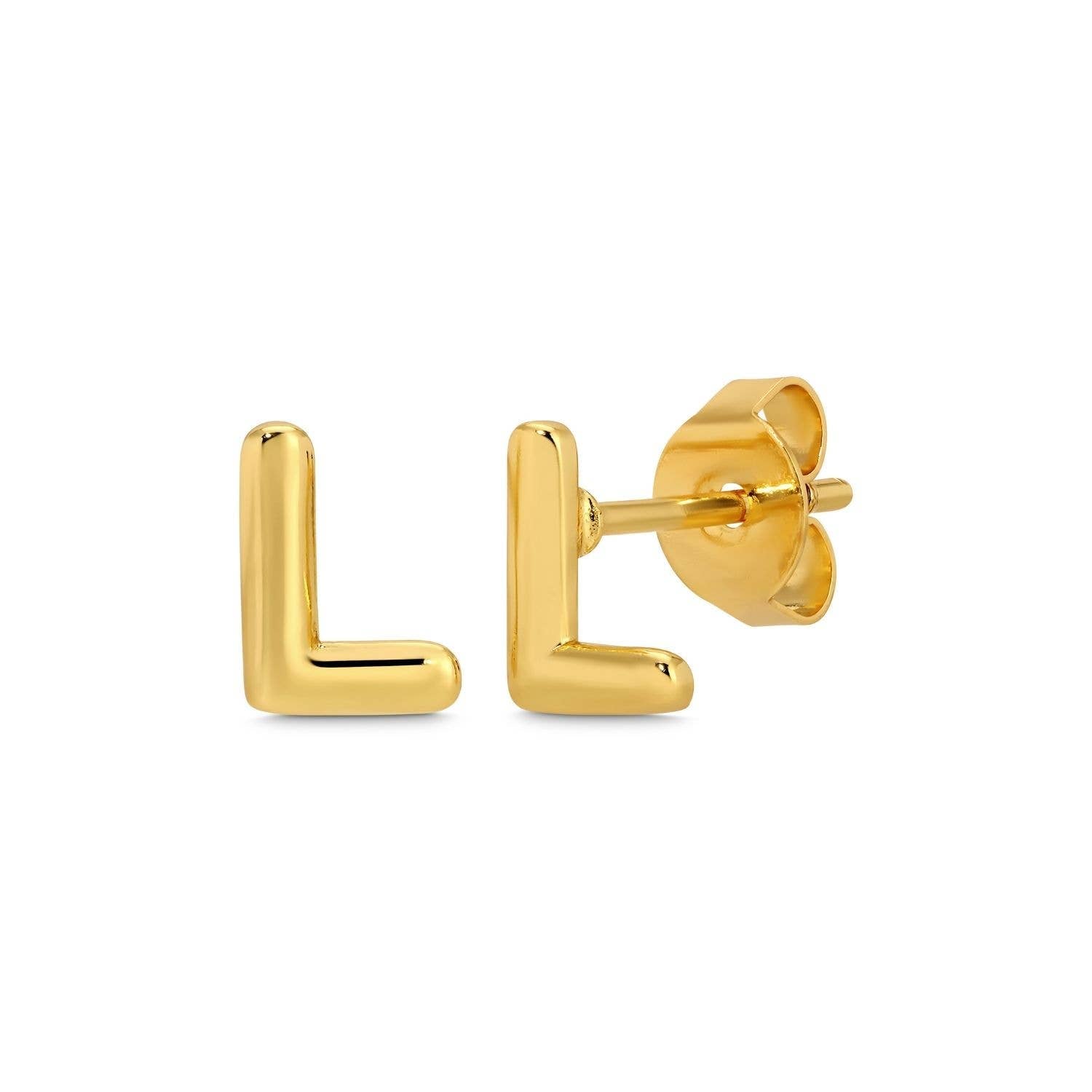 Initial Bubble Studs