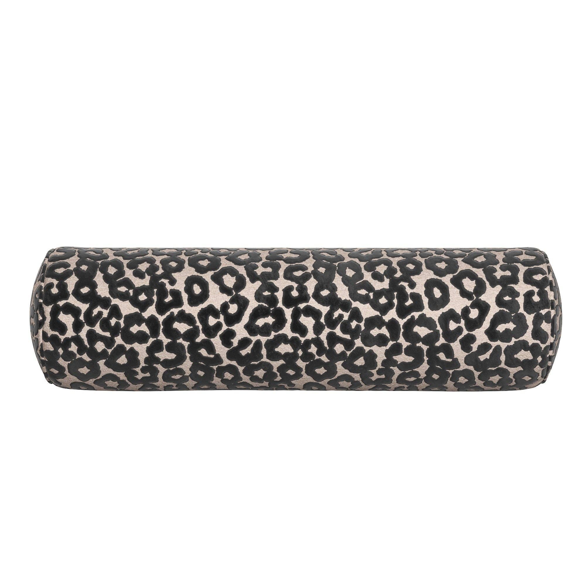 Elvira Bolster Pillow 9" x 36"