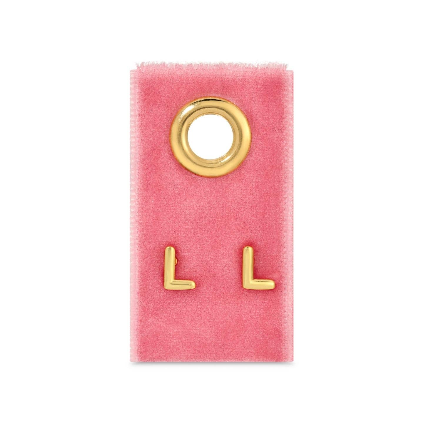 Initial Bubble Studs