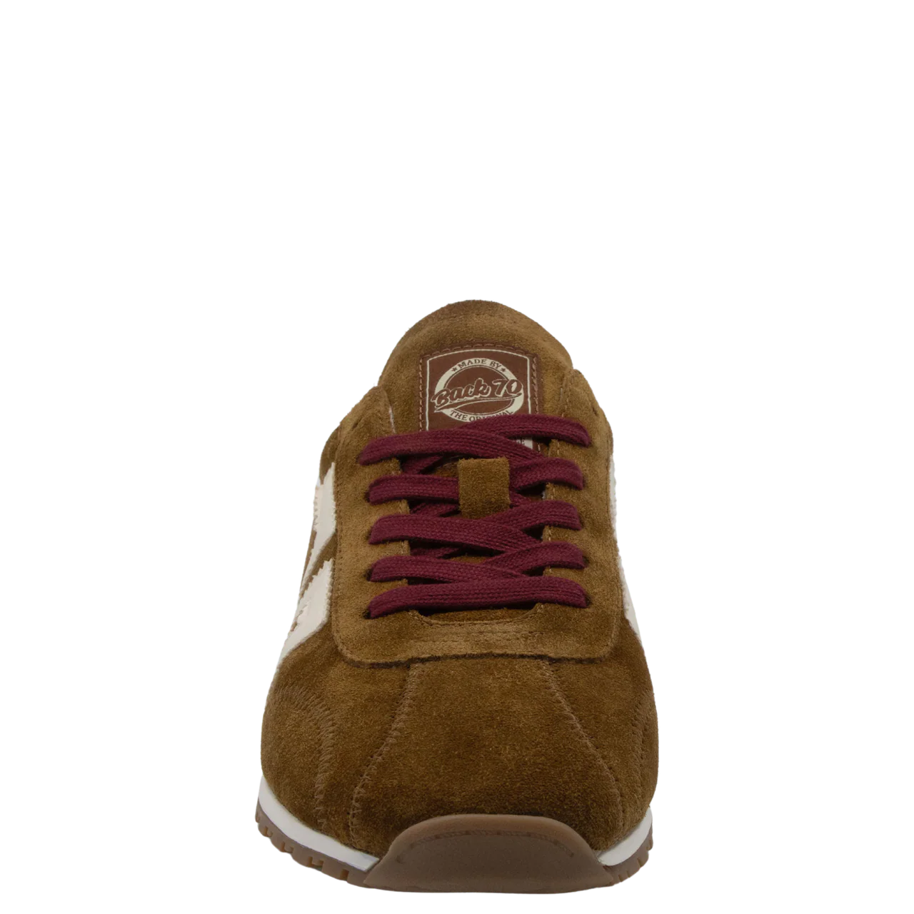 Back 70 Asian - Tobacco Butter