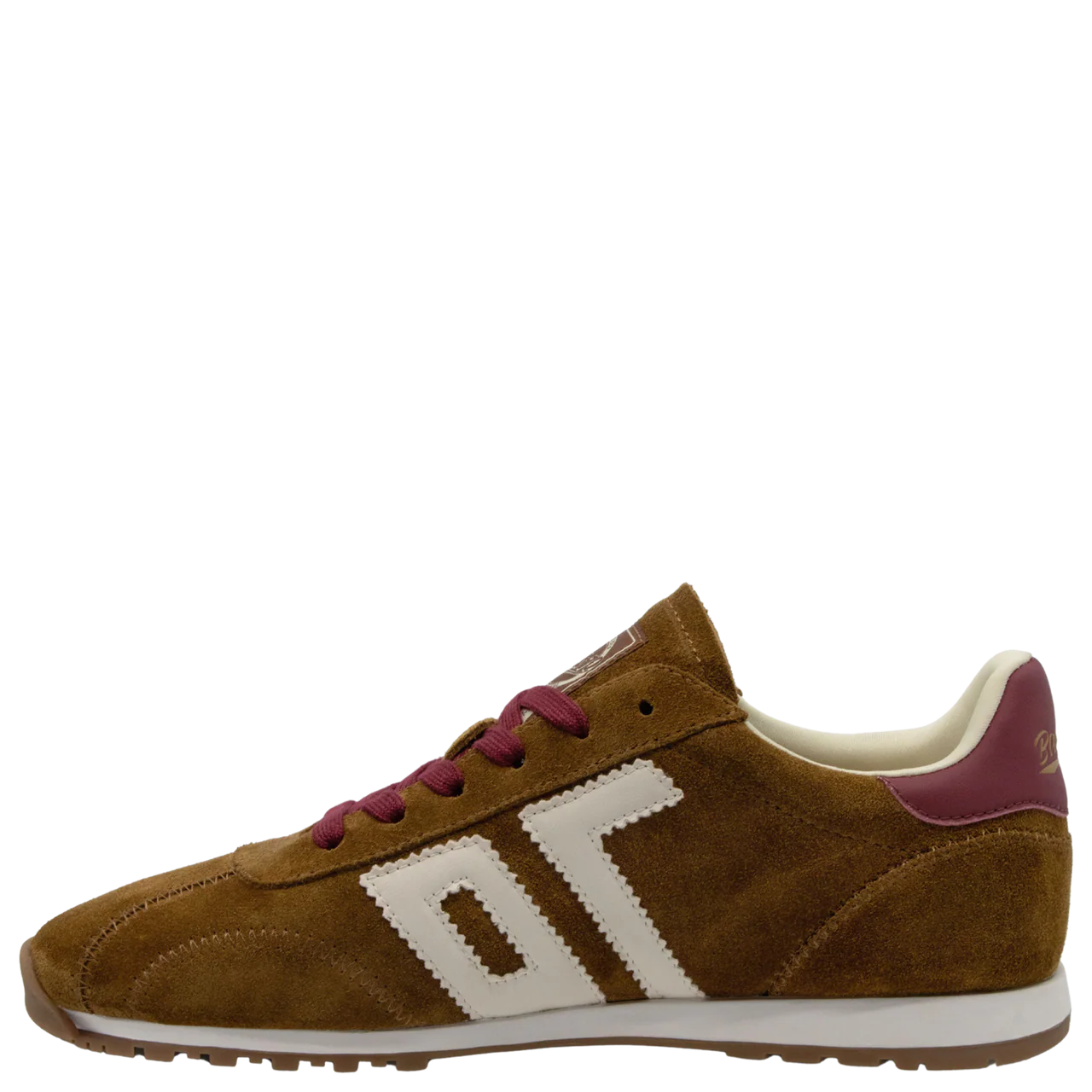 Back 70 Asian - Tobacco Butter