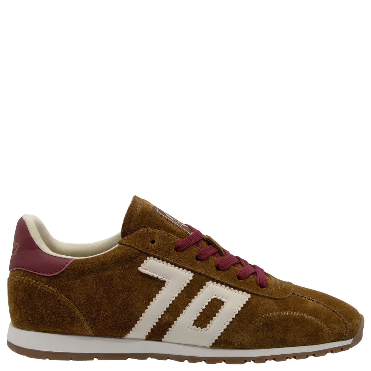 Back 70 Asian - Tobacco Butter