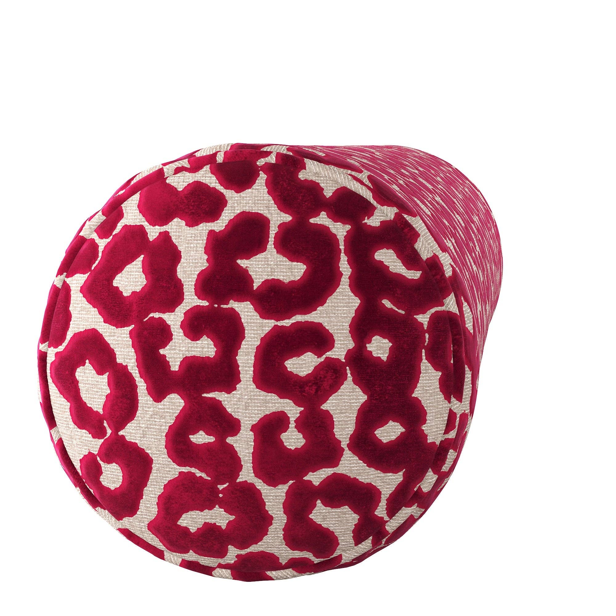 Elvira Bolster Pillow 9" x 36"