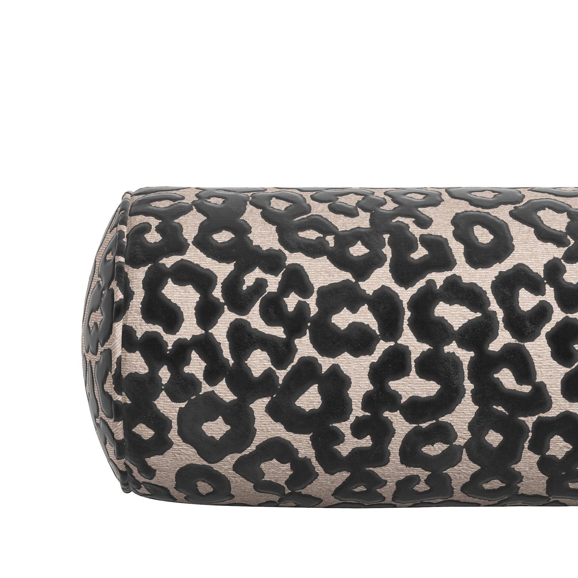 Elvira Bolster Pillow 9" x 36"
