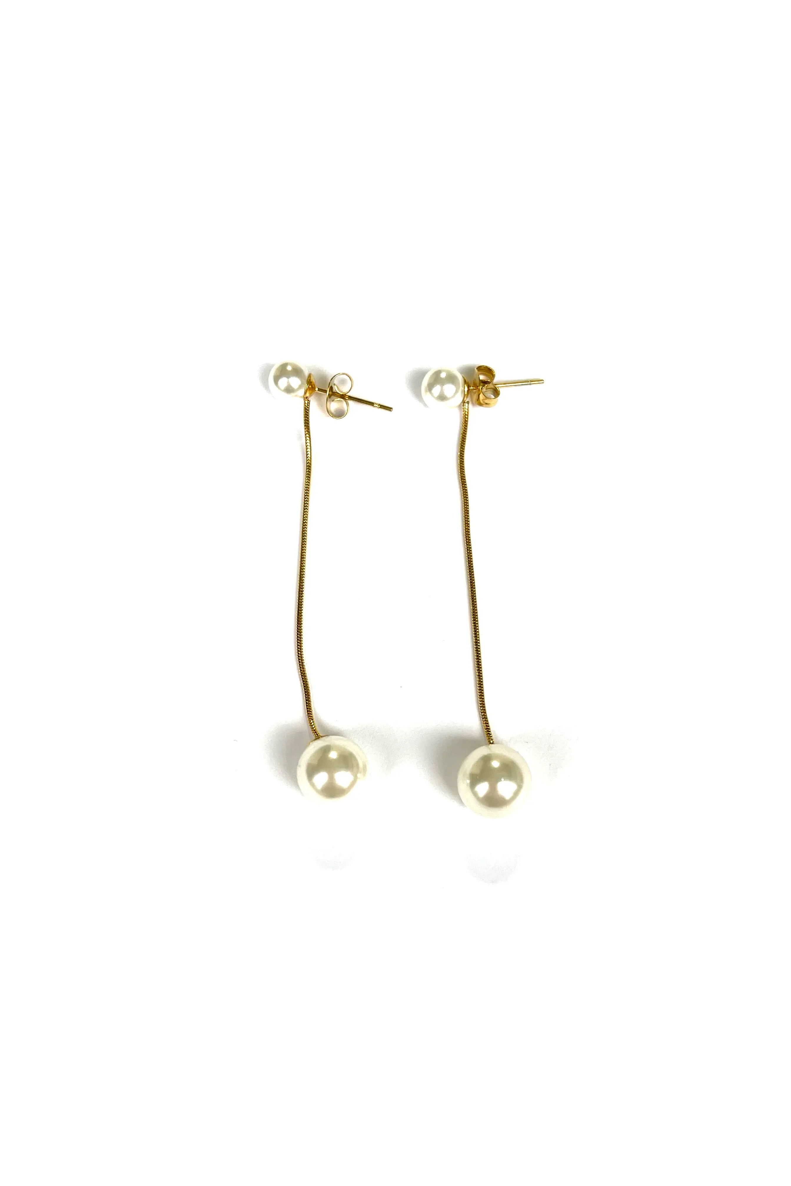 Faye Earrings