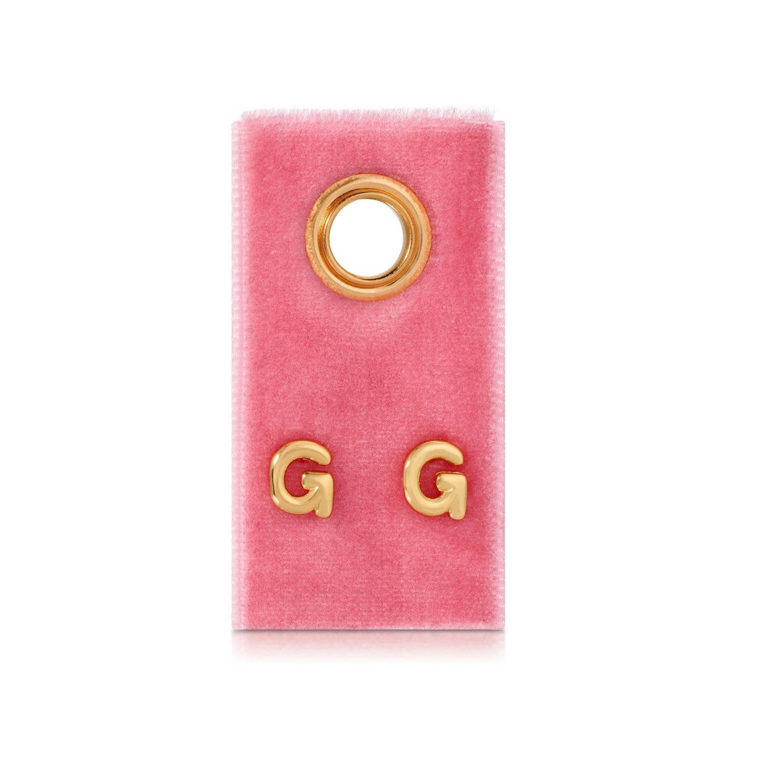 Initial Bubble Studs