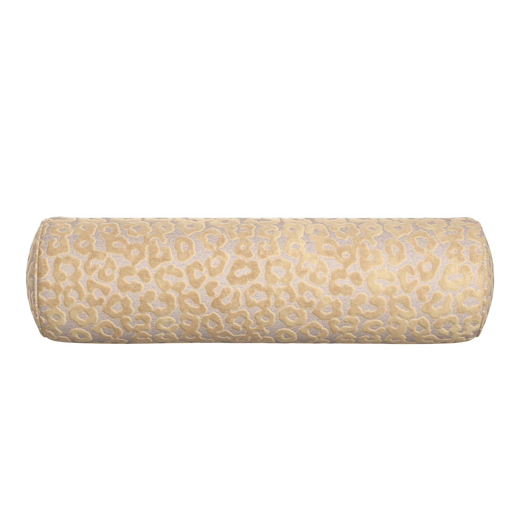 Elvira Bolster Pillow 9" x 36"