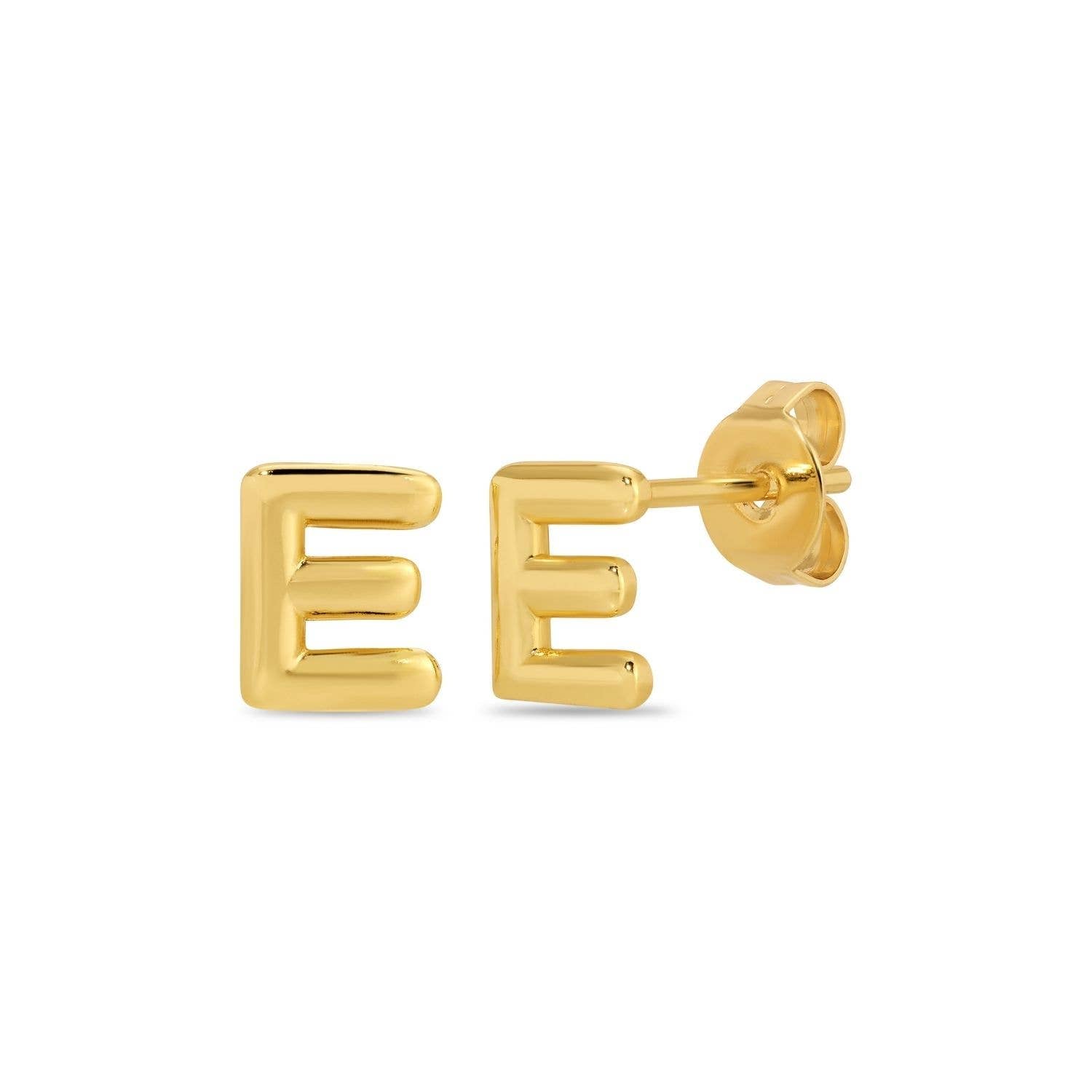 Initial Bubble Studs