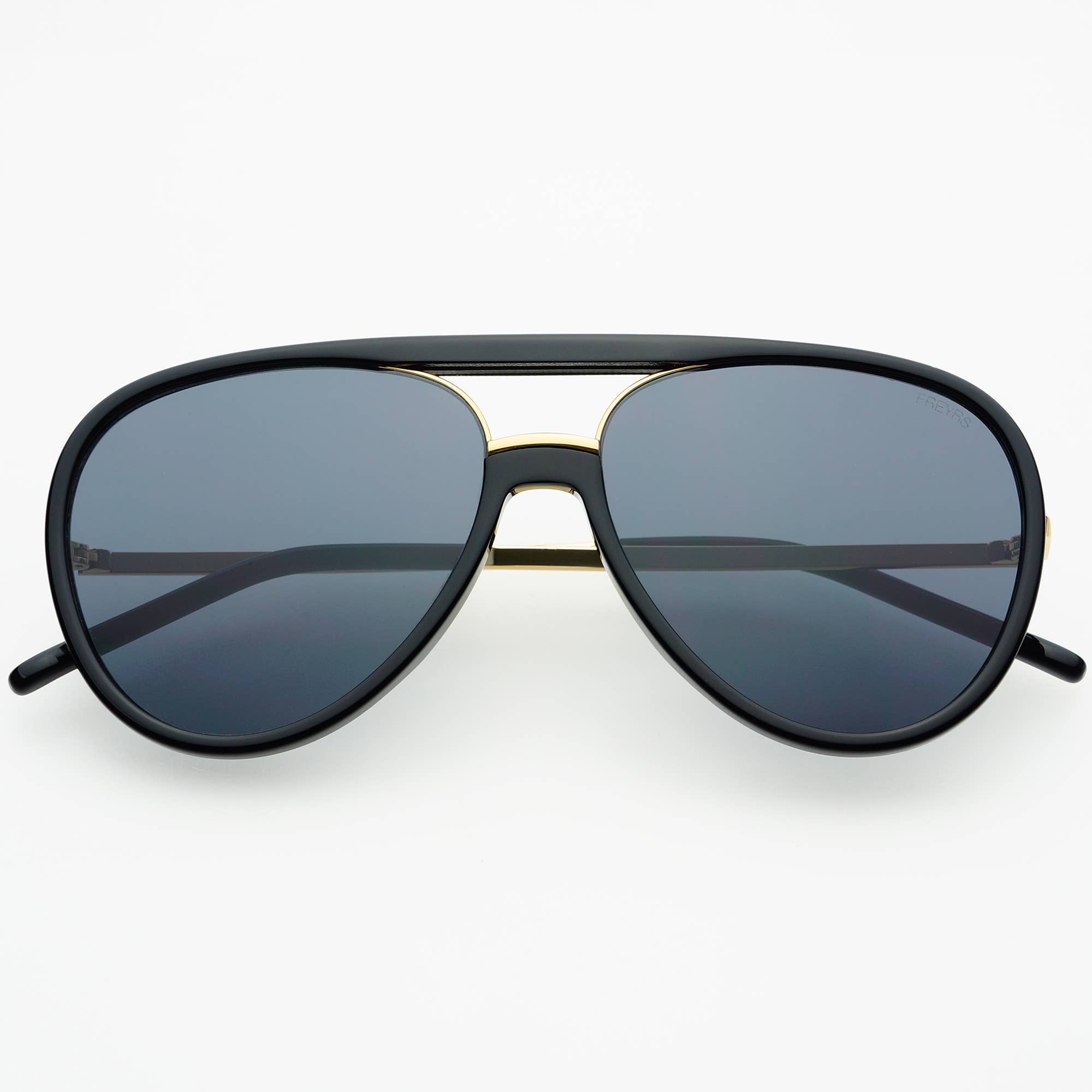 Freyrs Eyewear Shay - Black