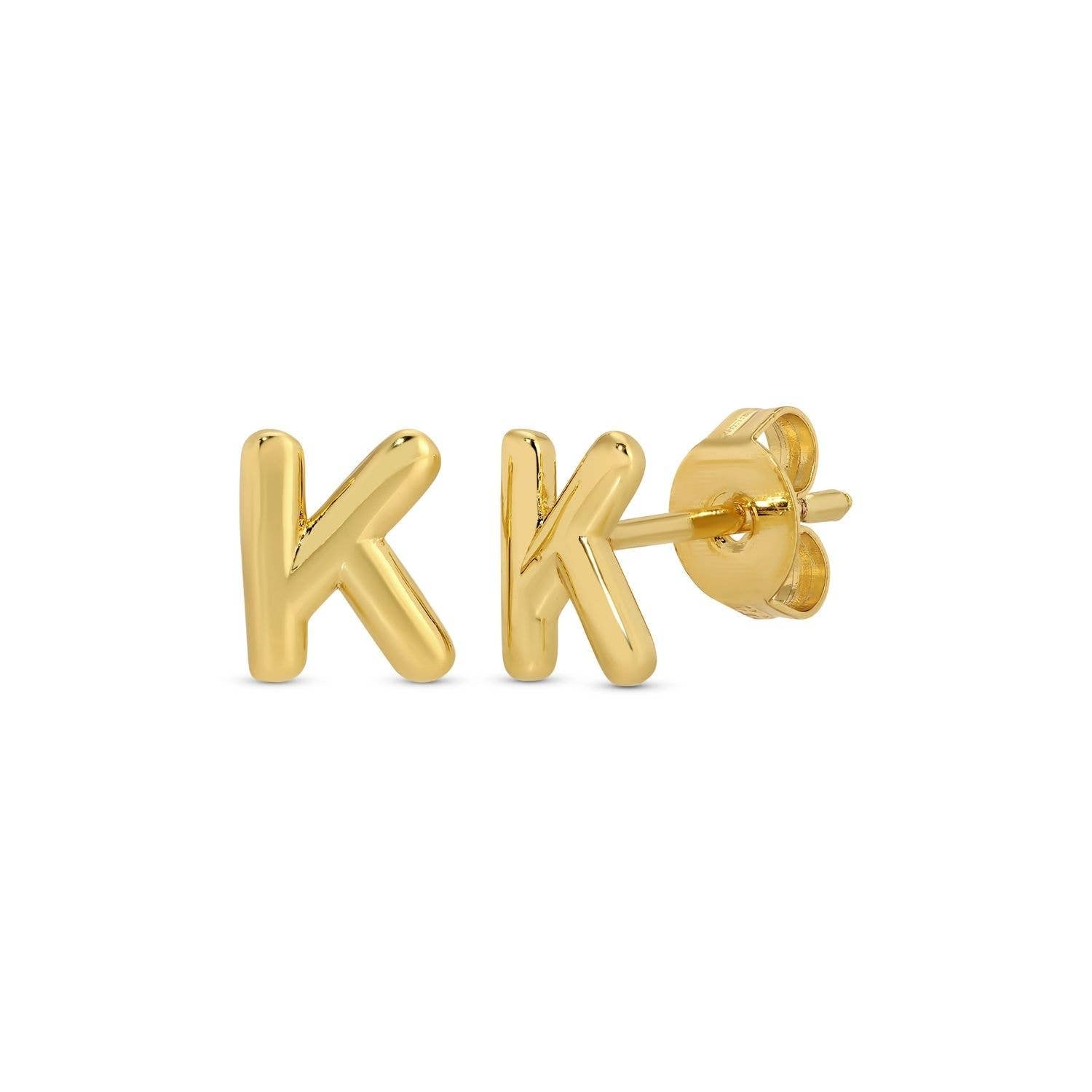 Initial Bubble Studs