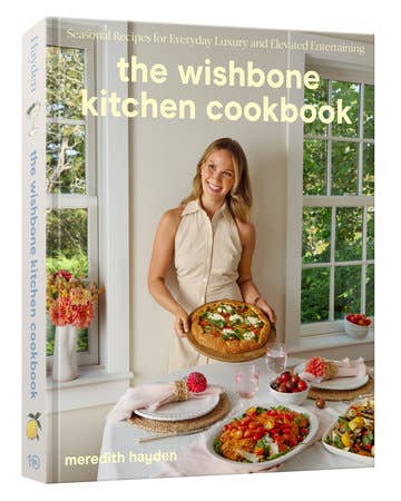 Wishbone Kitchen Cookbook, the