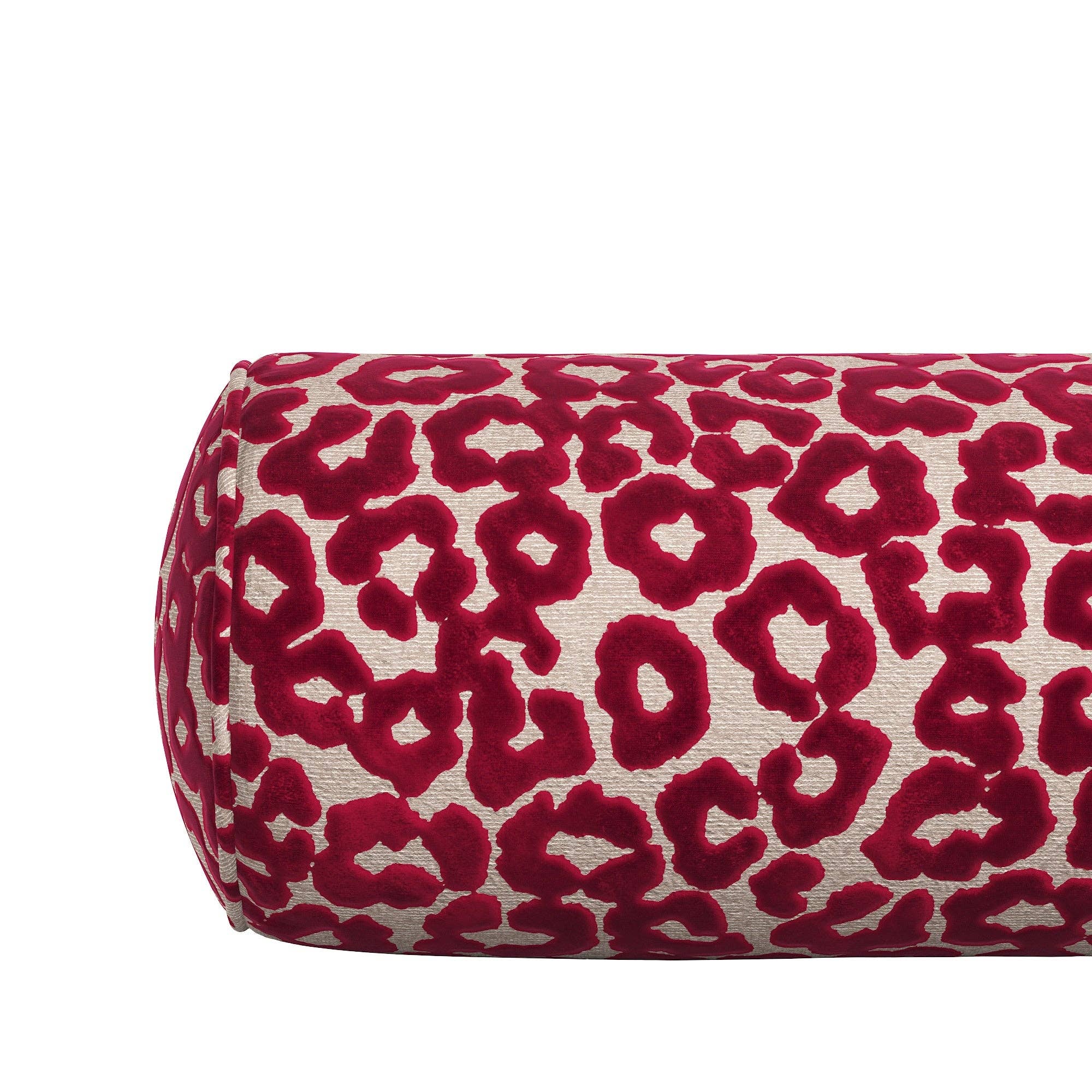 Elvira Bolster Pillow 9" x 36"