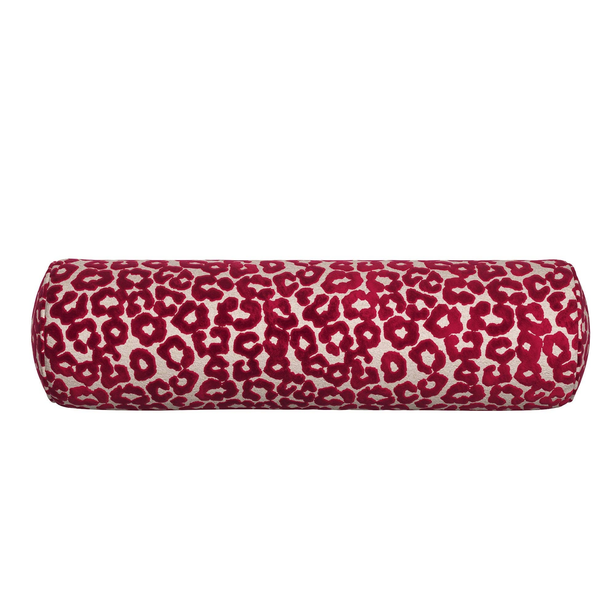 Elvira Bolster Pillow 9" x 36"