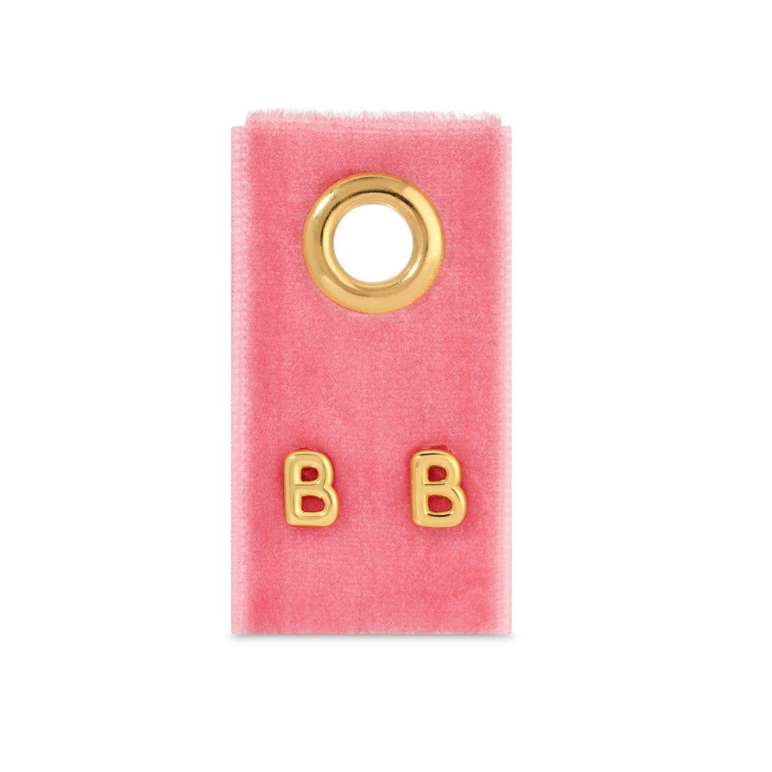 Initial Bubble Studs