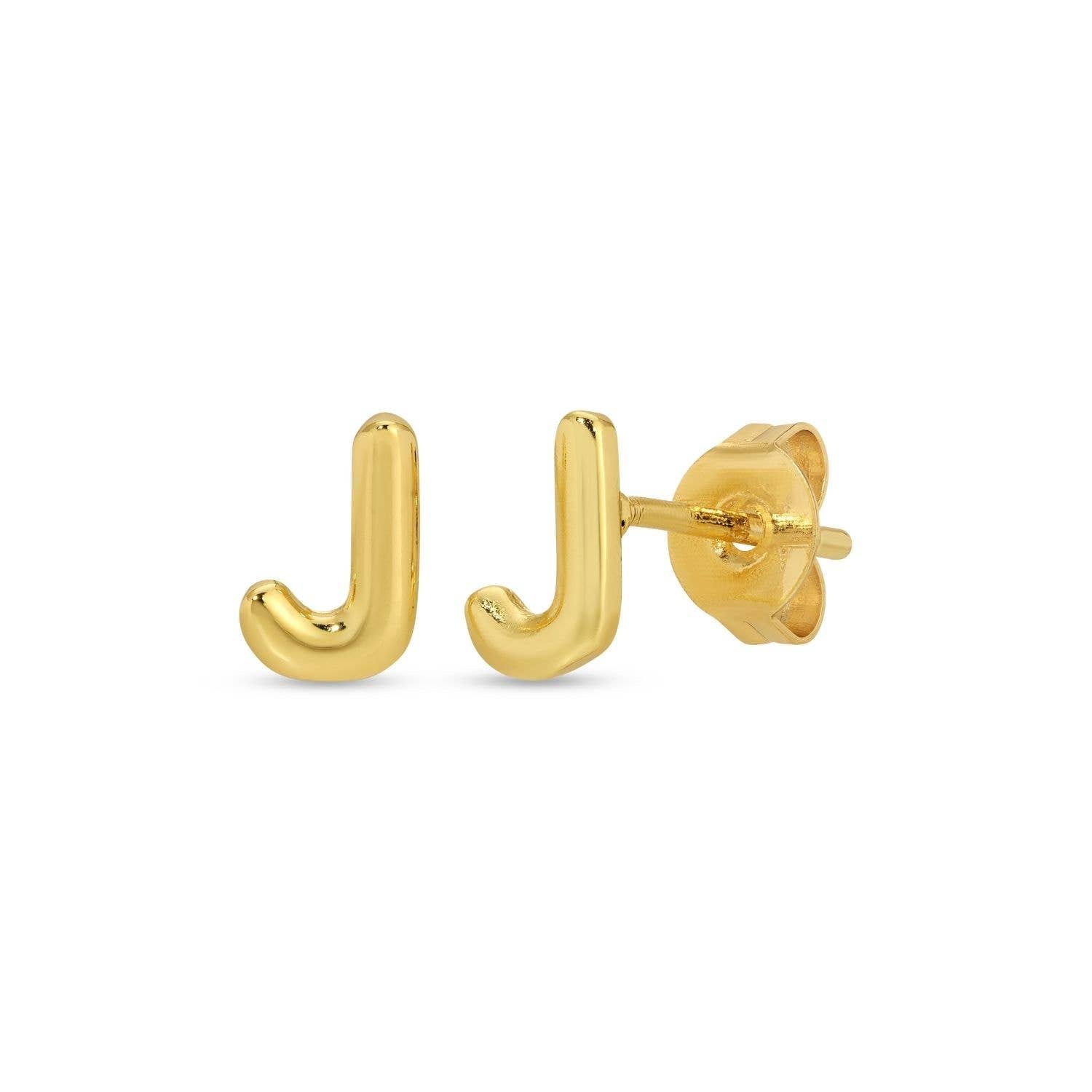 Initial Bubble Studs