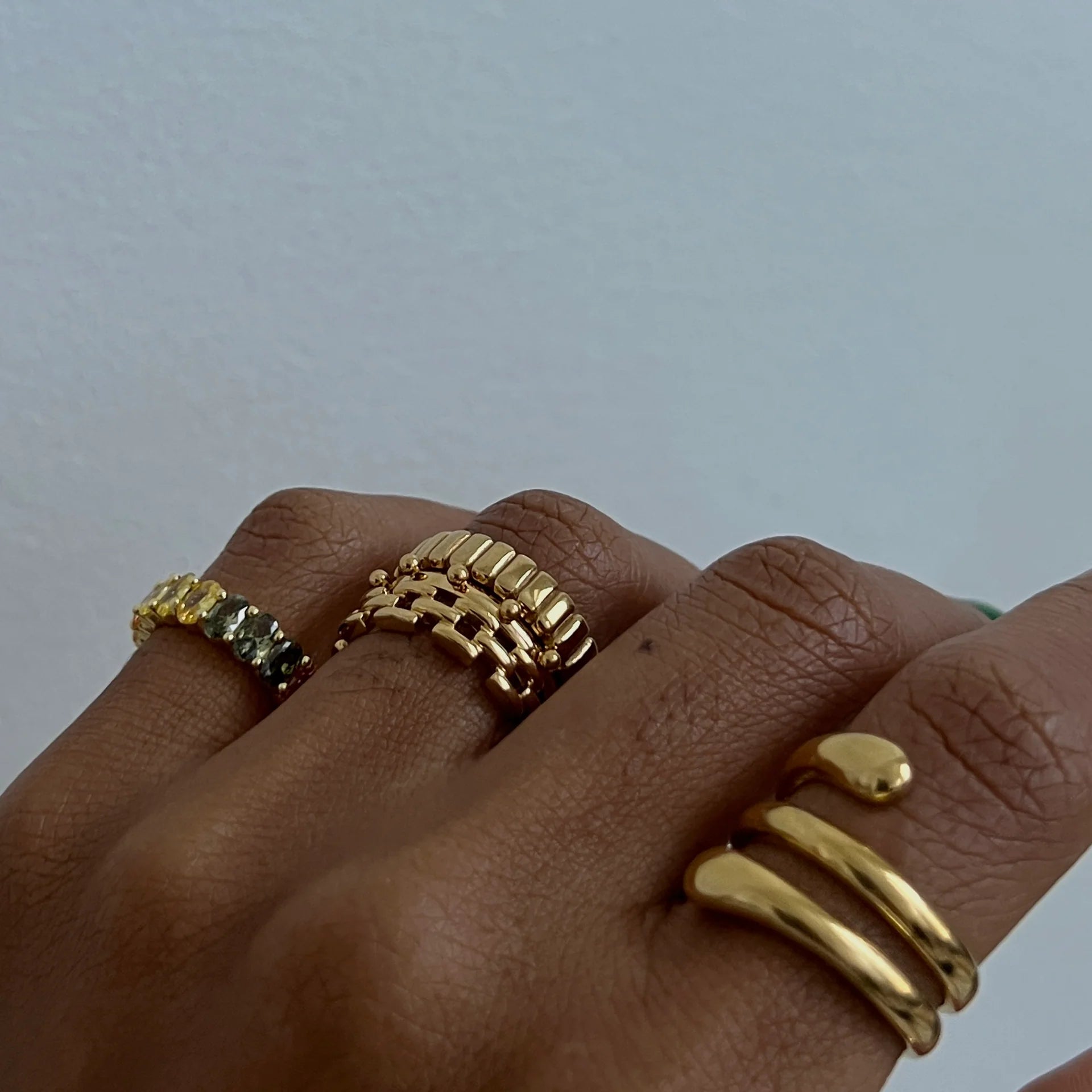 Filosophy Avril Ring