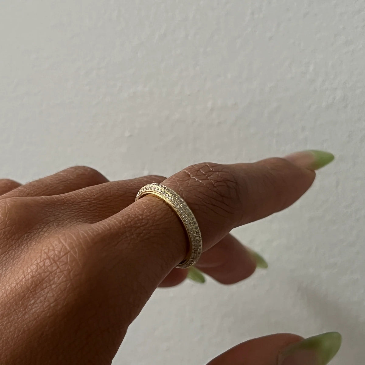 Filosophy Nova Ring