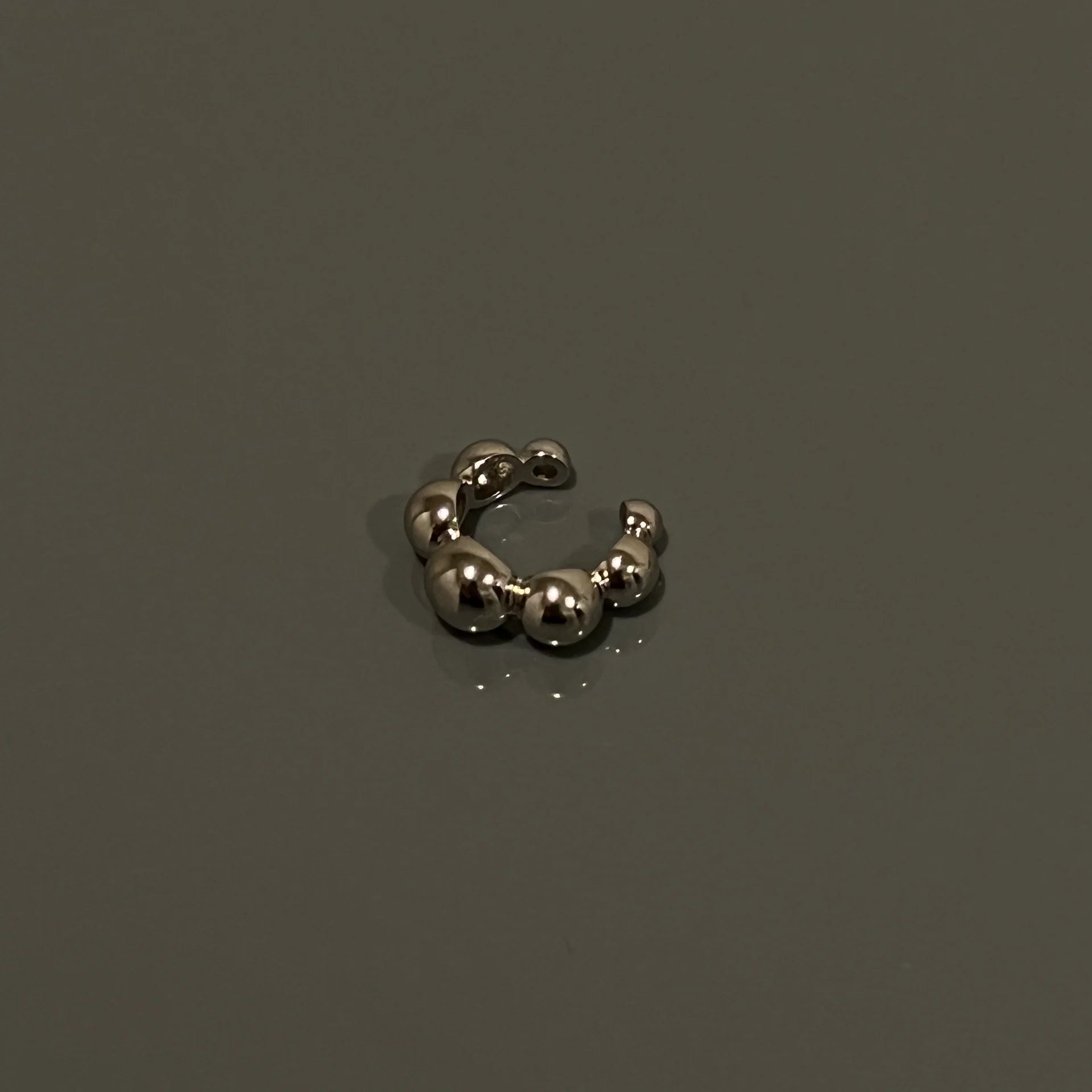 Filosophy Bubble Cuff