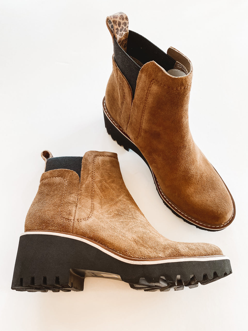 Dolce vita gaven outlet booties