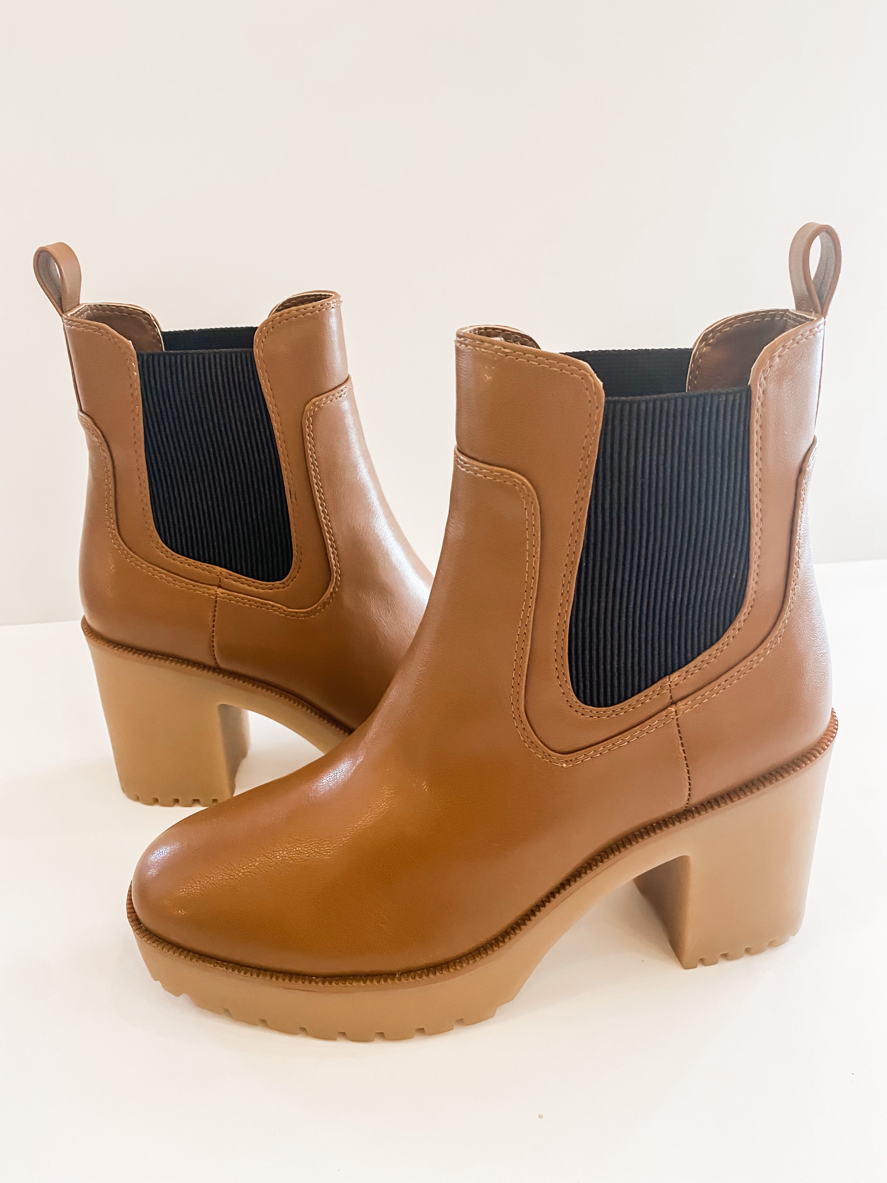 Chinese Laundry Good Day Boot