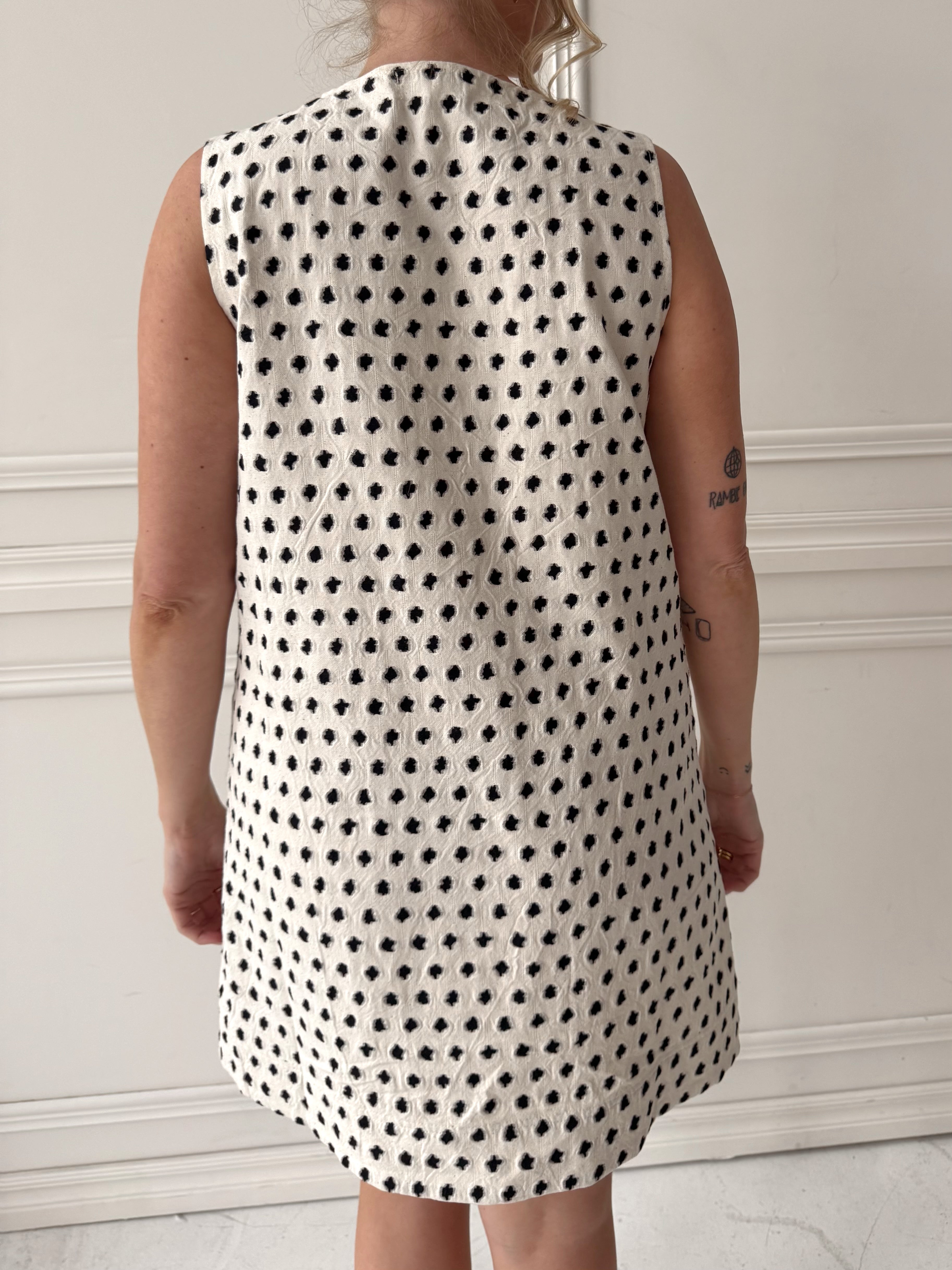 Frnch Tamarinia Dress