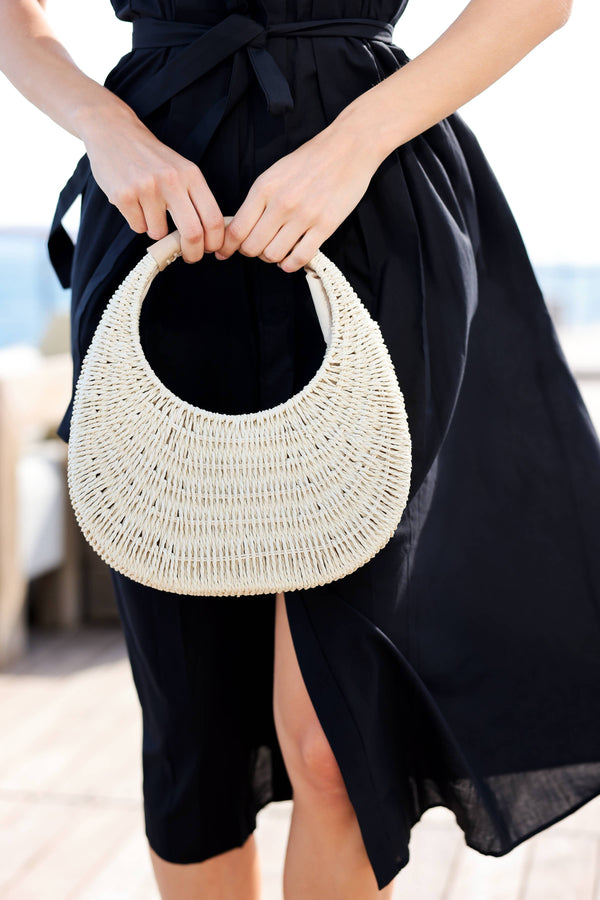 Menorca Tan Bag
