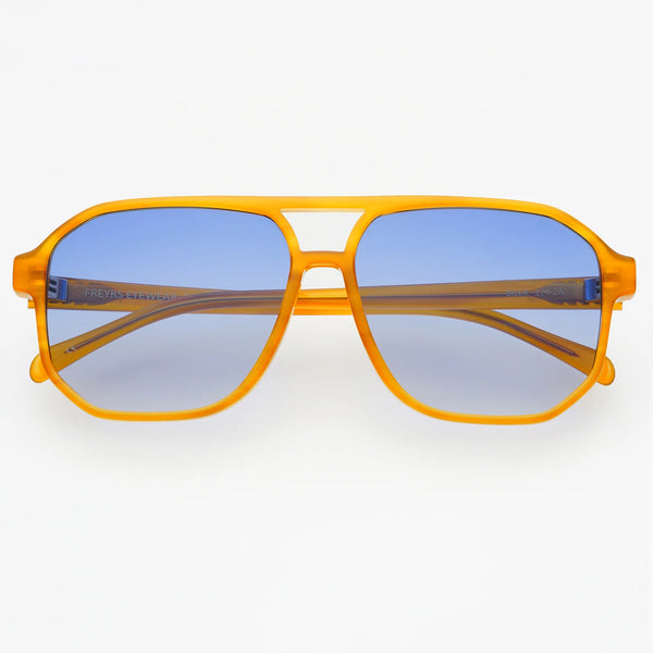 Freyrs Eyewear Billie - Light Brown