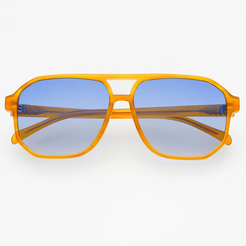Freyrs Eyewear Billie - Light Brown
