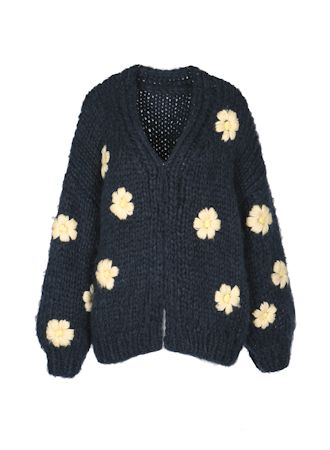 Frnch Taya Cardigan