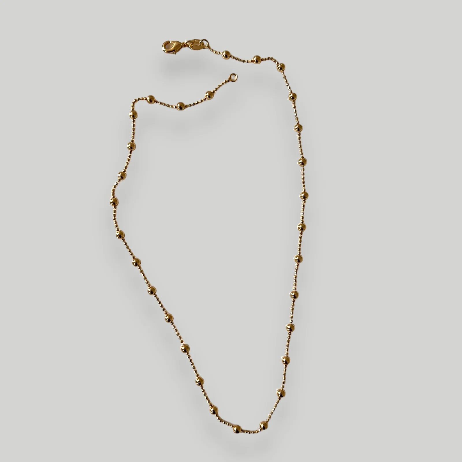 Filosophy Yanet Necklace