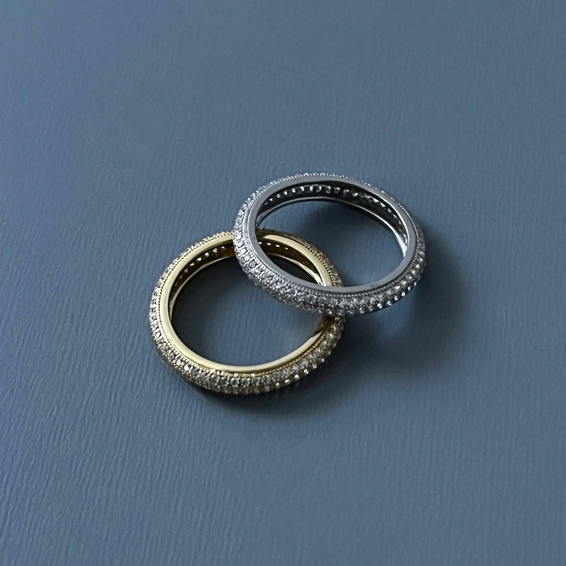 Filosophy Nova Ring