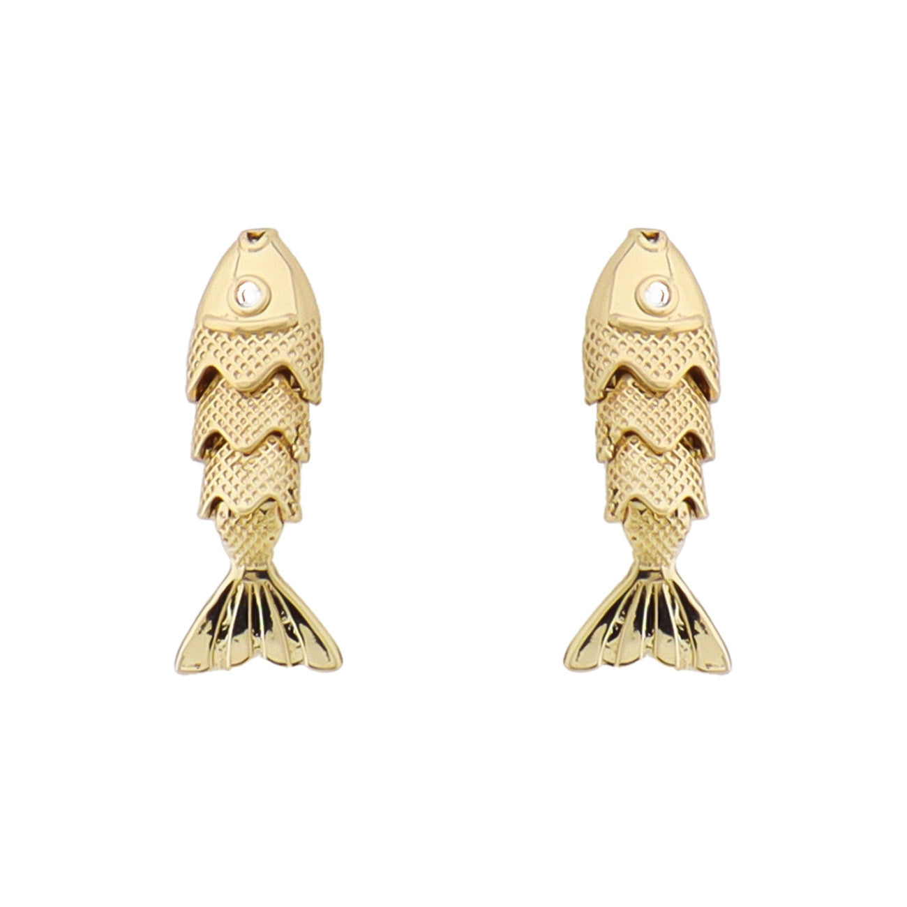 Fish Studs