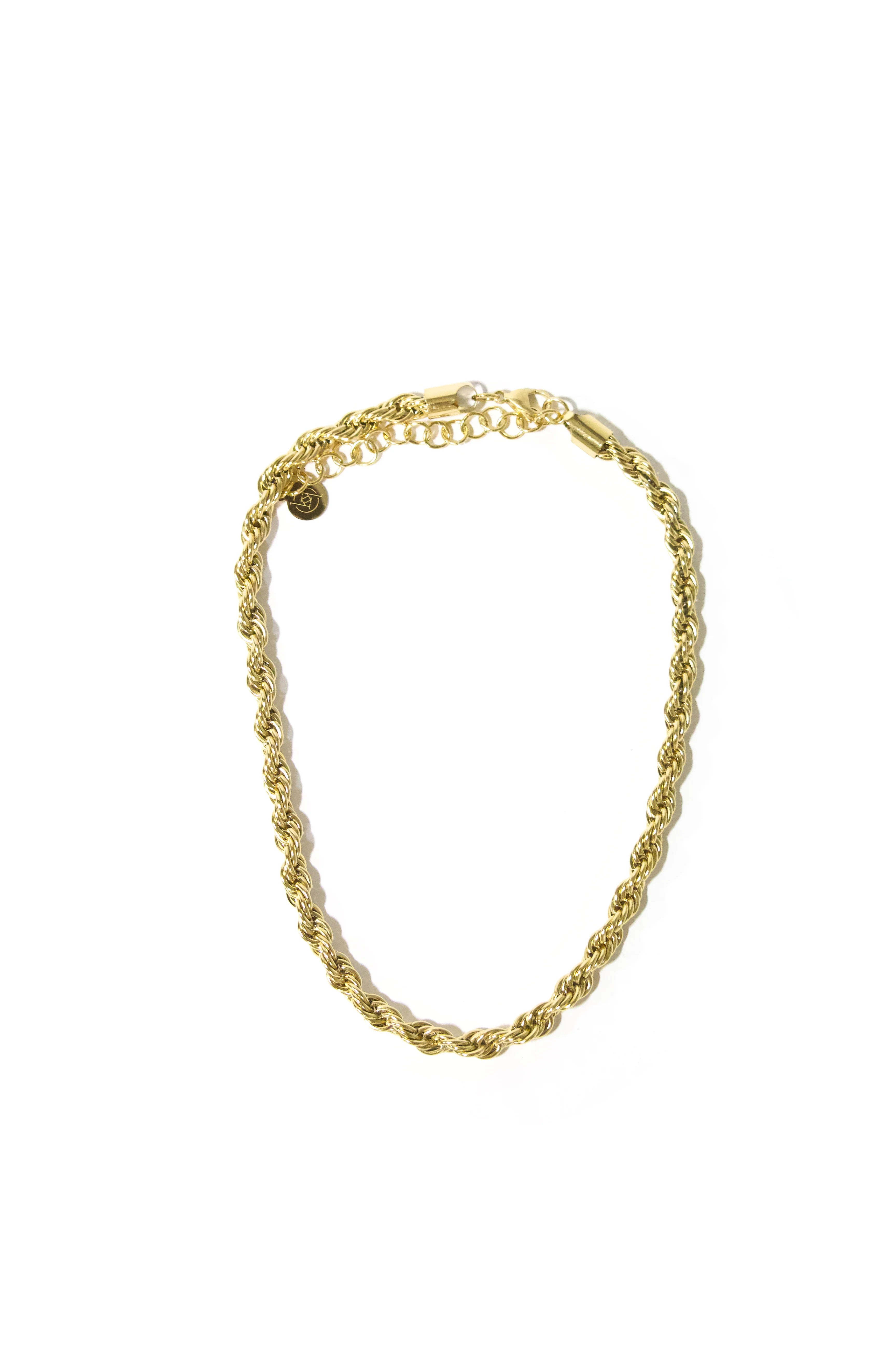 Talia Necklace